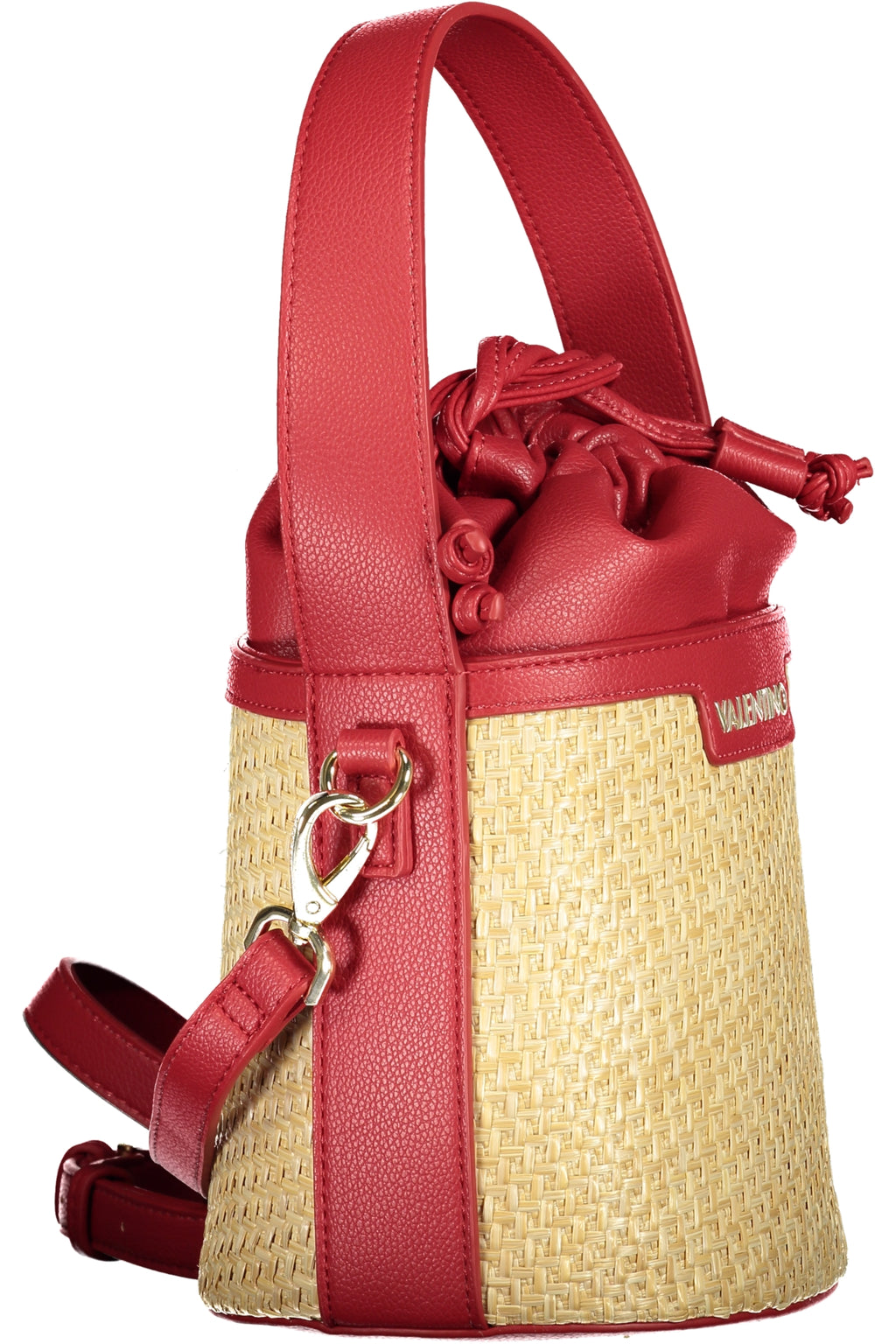 Borsa VALENTINO Rosso VBS9R934DEMETRA