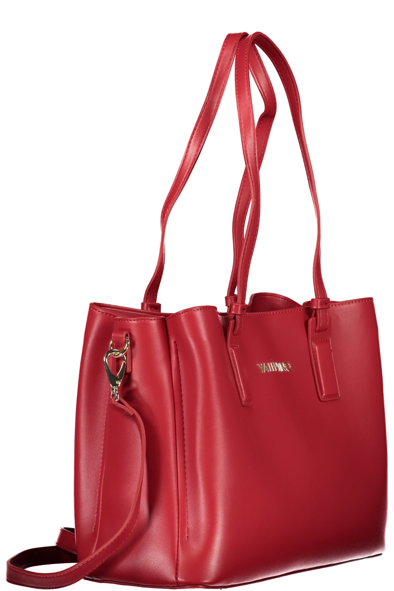 Borsa VALENTINO Rosso VBS9OG01CLIORE