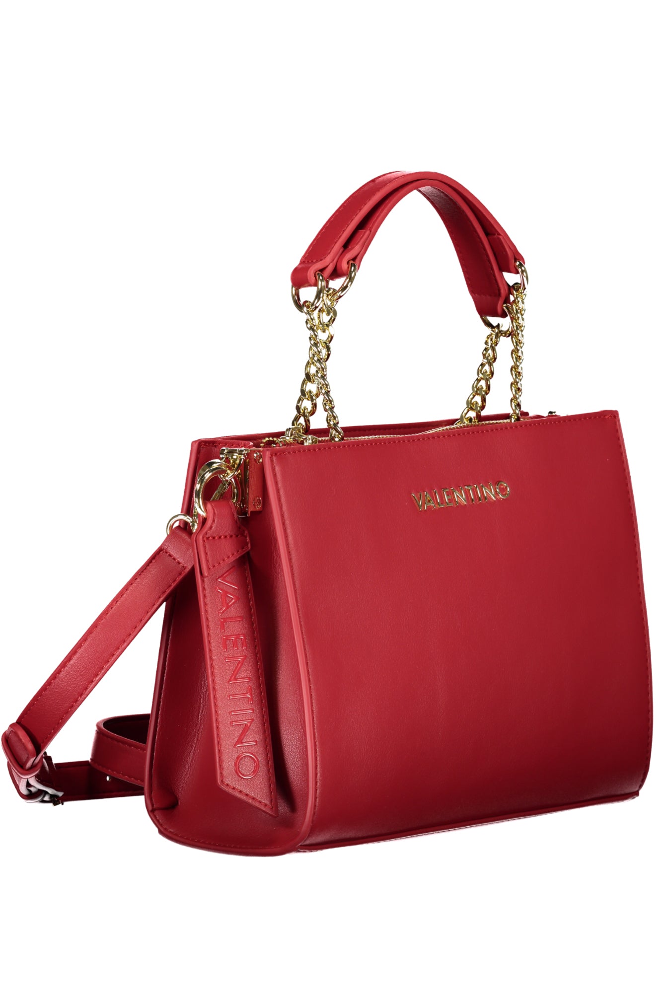 Borsa VALENTINO Rosso VBS9PD04HIRA