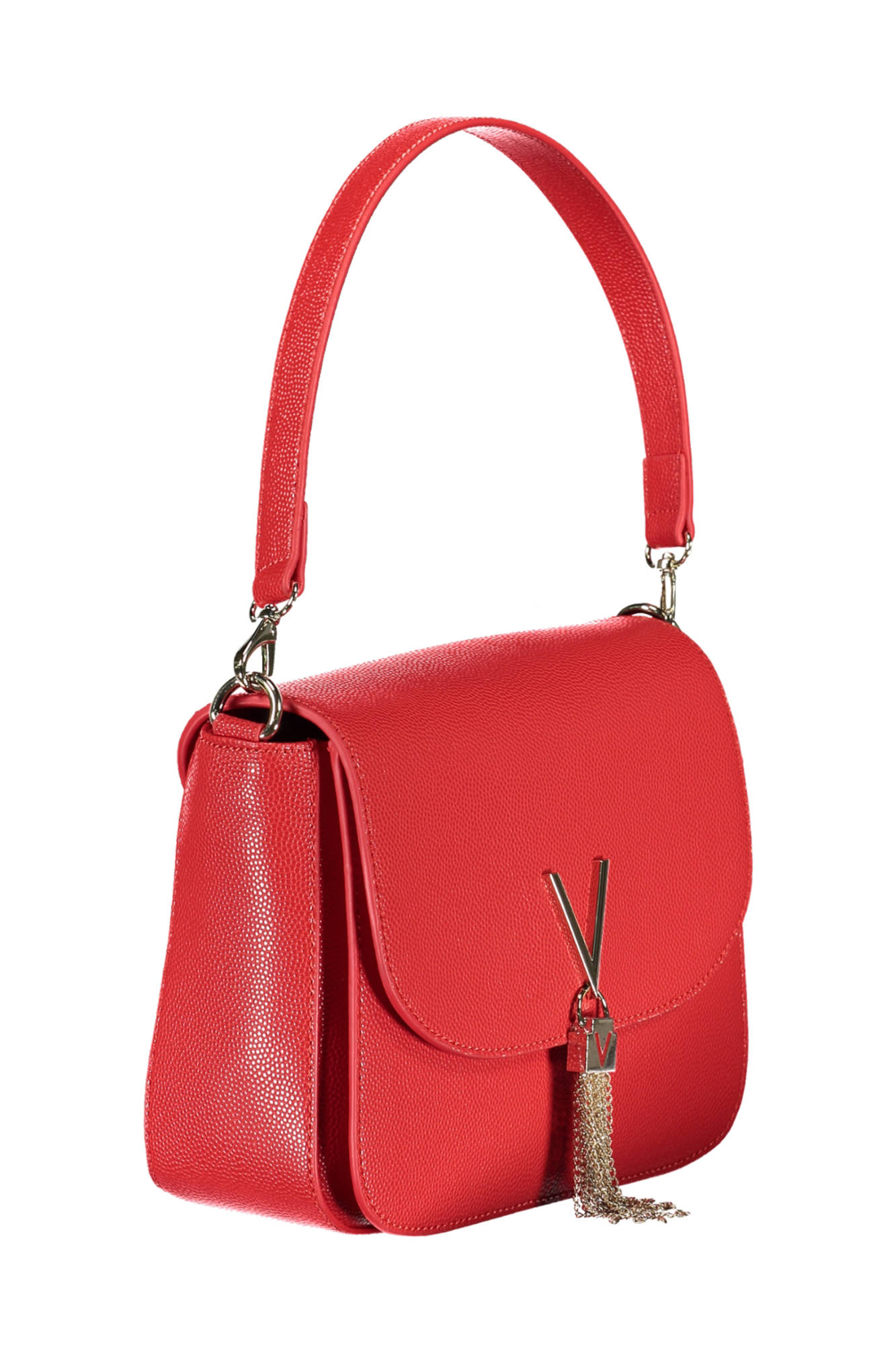 Borsa VALENTINO Rosso VBS1R404G-DIVINA