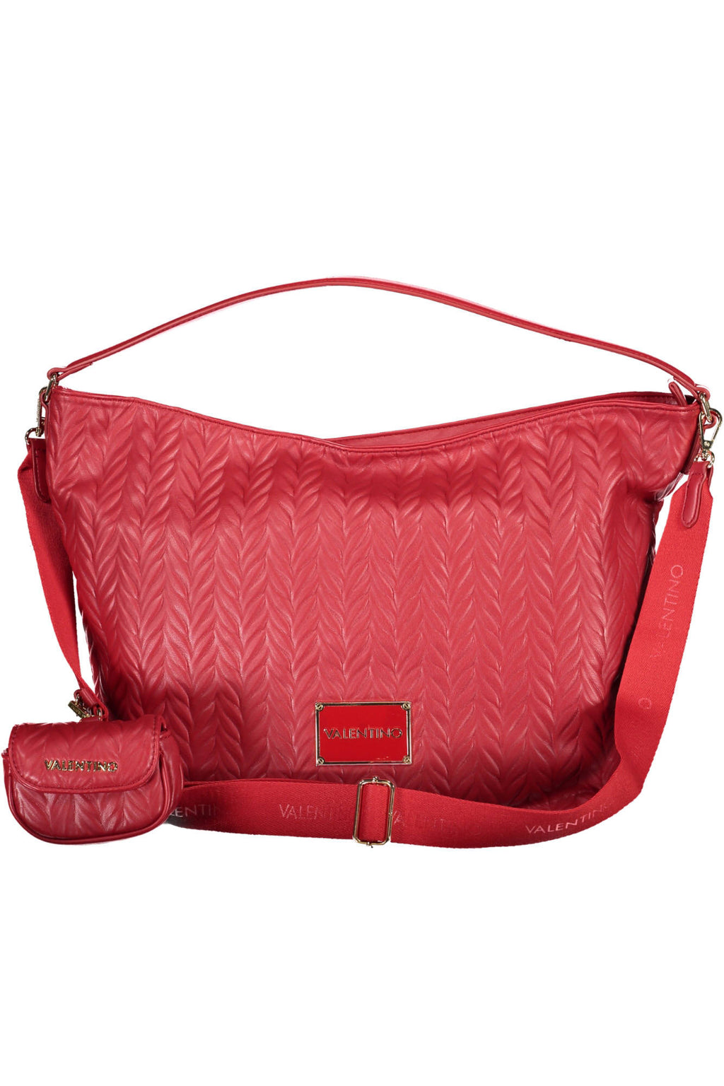 Borsa Valentino Bags Rosso VBS6TA05-SUNNY-RE