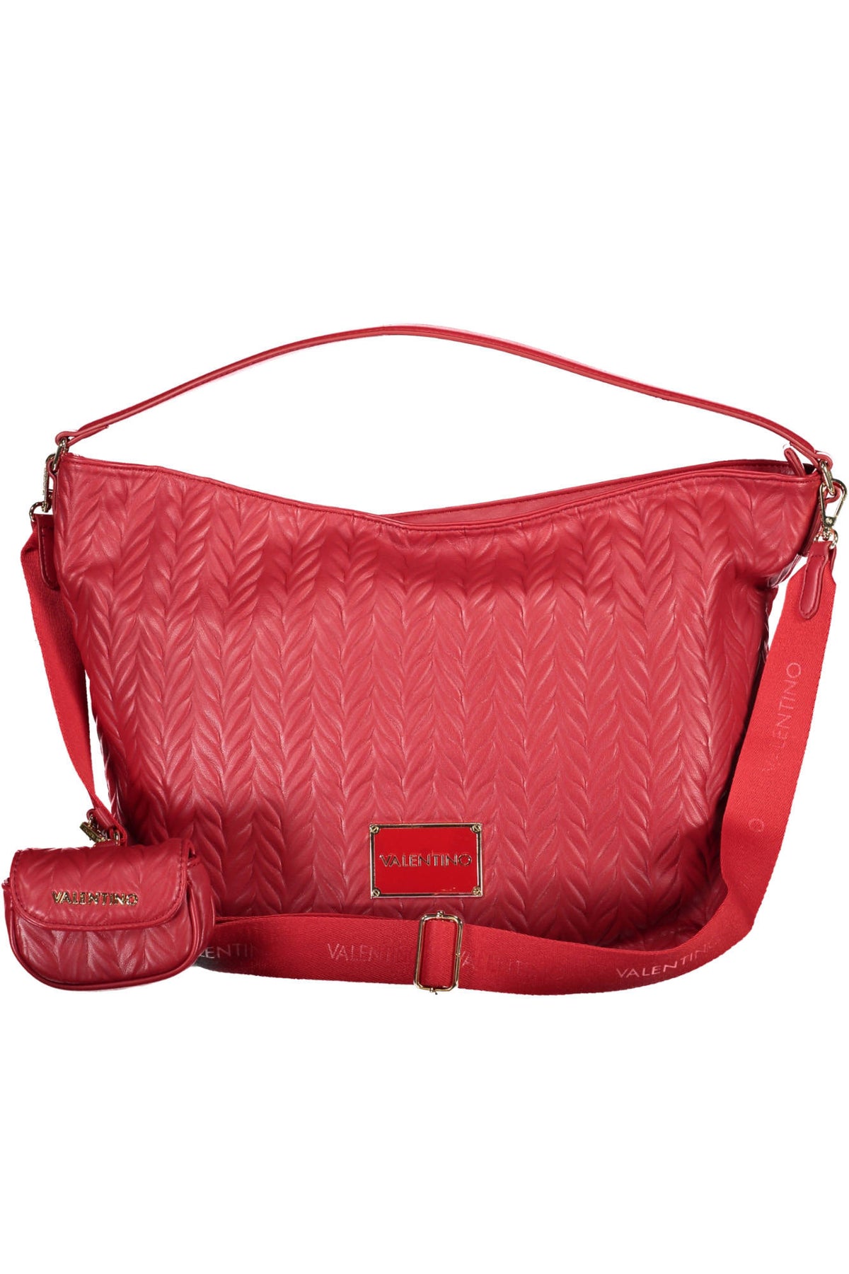 Borsa Valentino Bags Rosso VBS6TA05-SUNNY-RE
