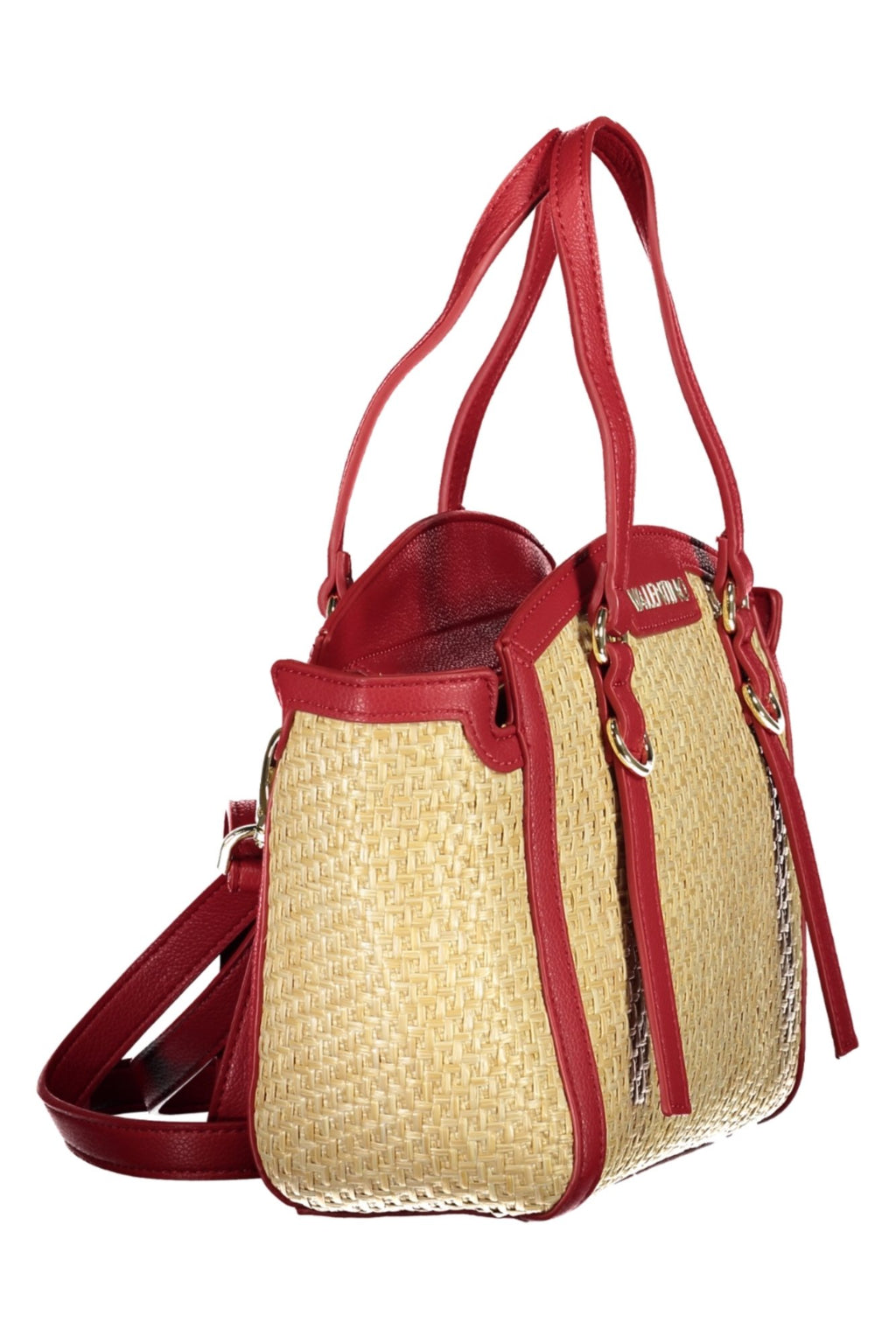 Borsa VALENTINO Rosso VBS9R904DEMETRA