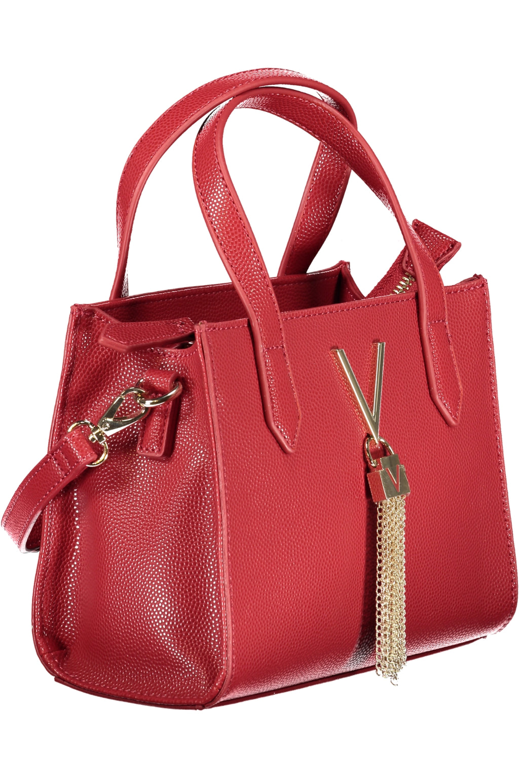 Borsa VALENTINO Rosso VBS1R415GDIVINA