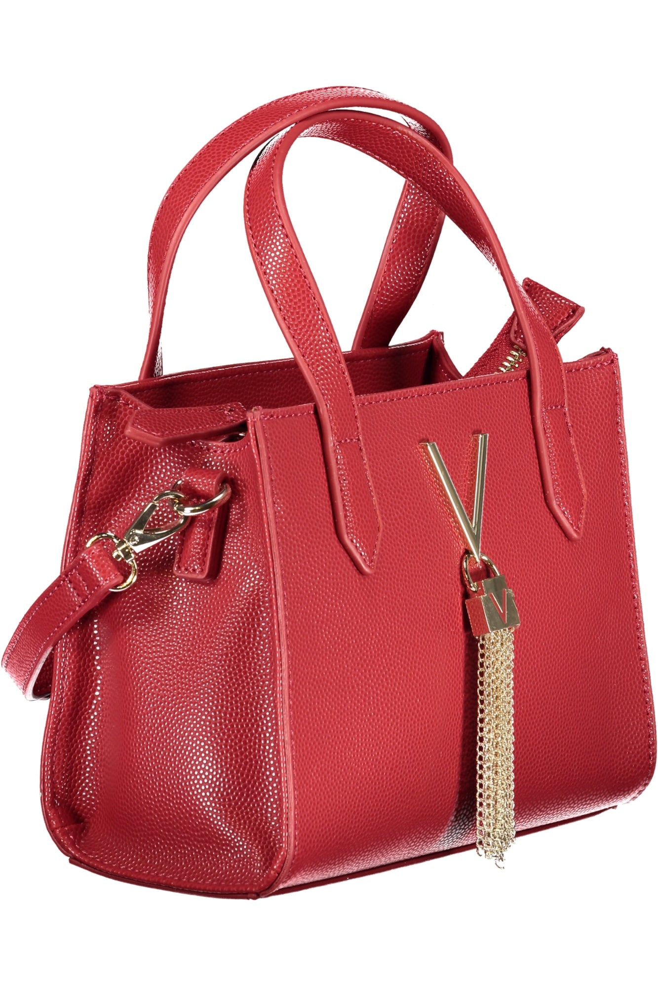 Borsa VALENTINO Rosso VBS1R415GDIVINA