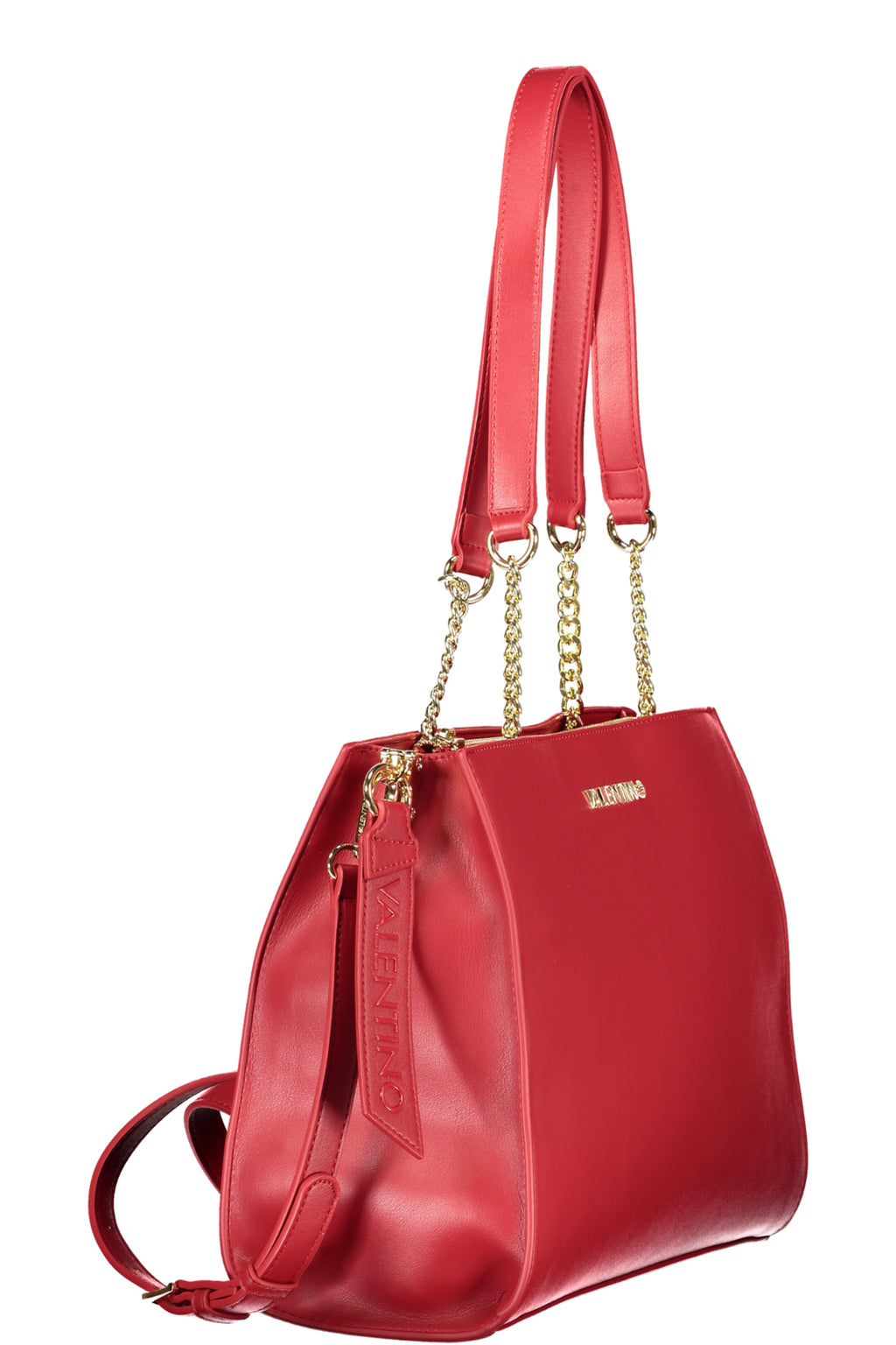 Borsa VALENTINO Rosso VBS9PD01HIRA