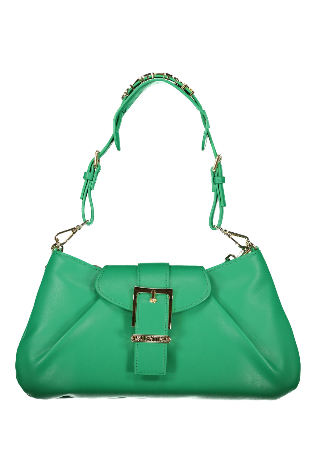 Borsa VALENTINO Verde VBS9TF13CASSANDRA