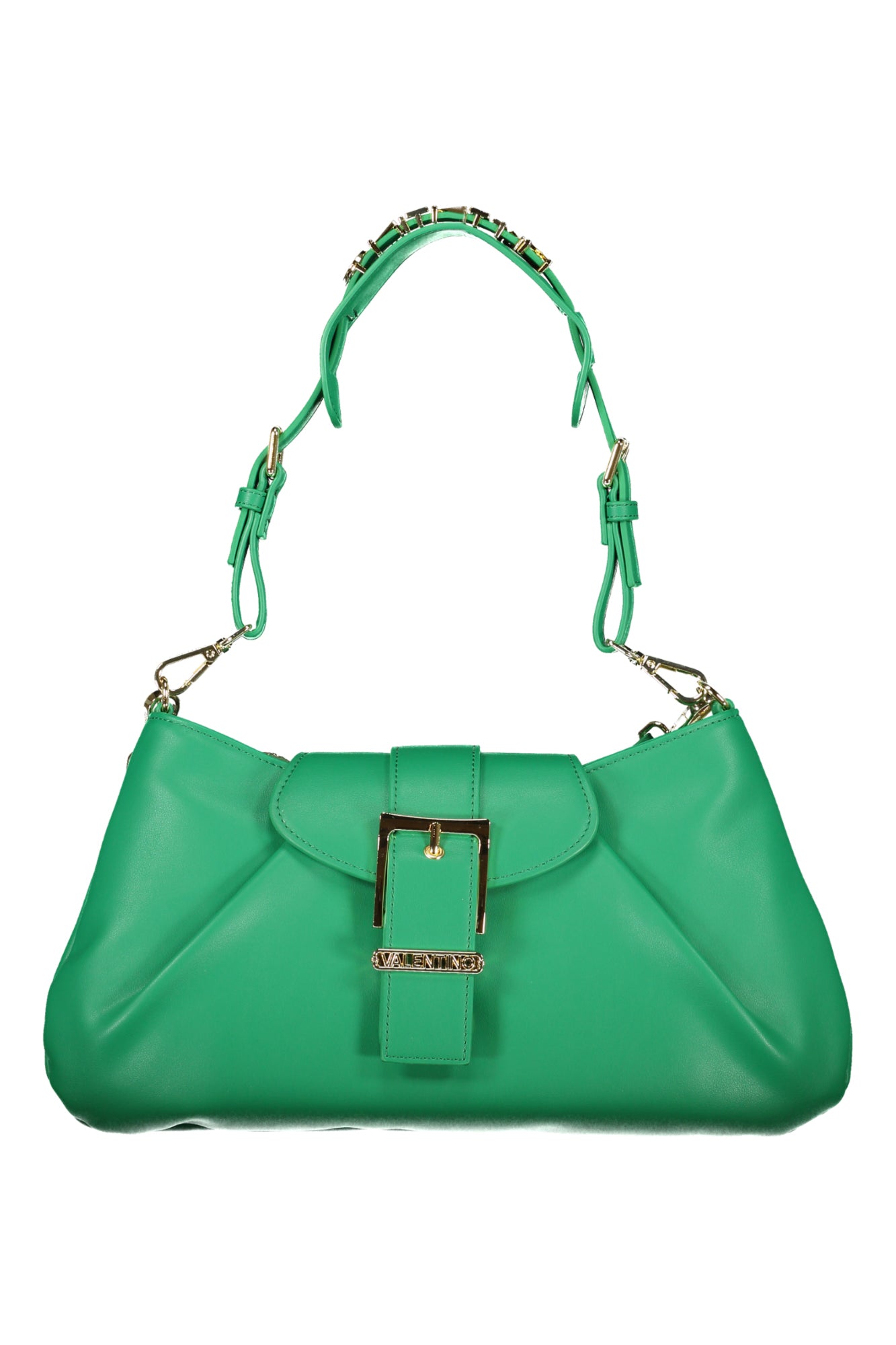 Borsa VALENTINO Verde VBS9TF13CASSANDRA