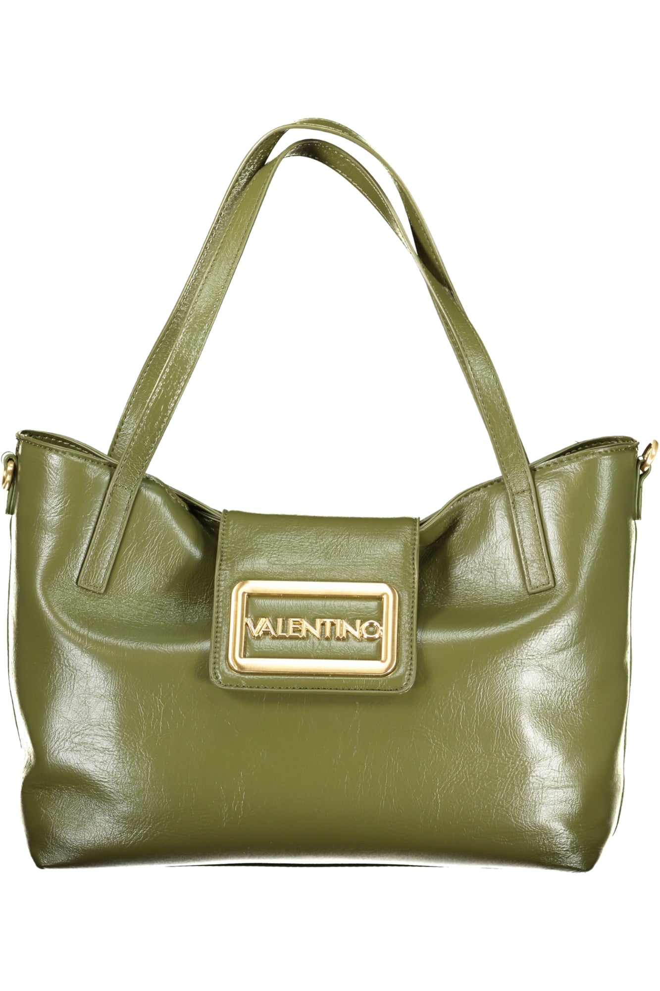Borsa VALENTINO Verde VBS8FV04MONI