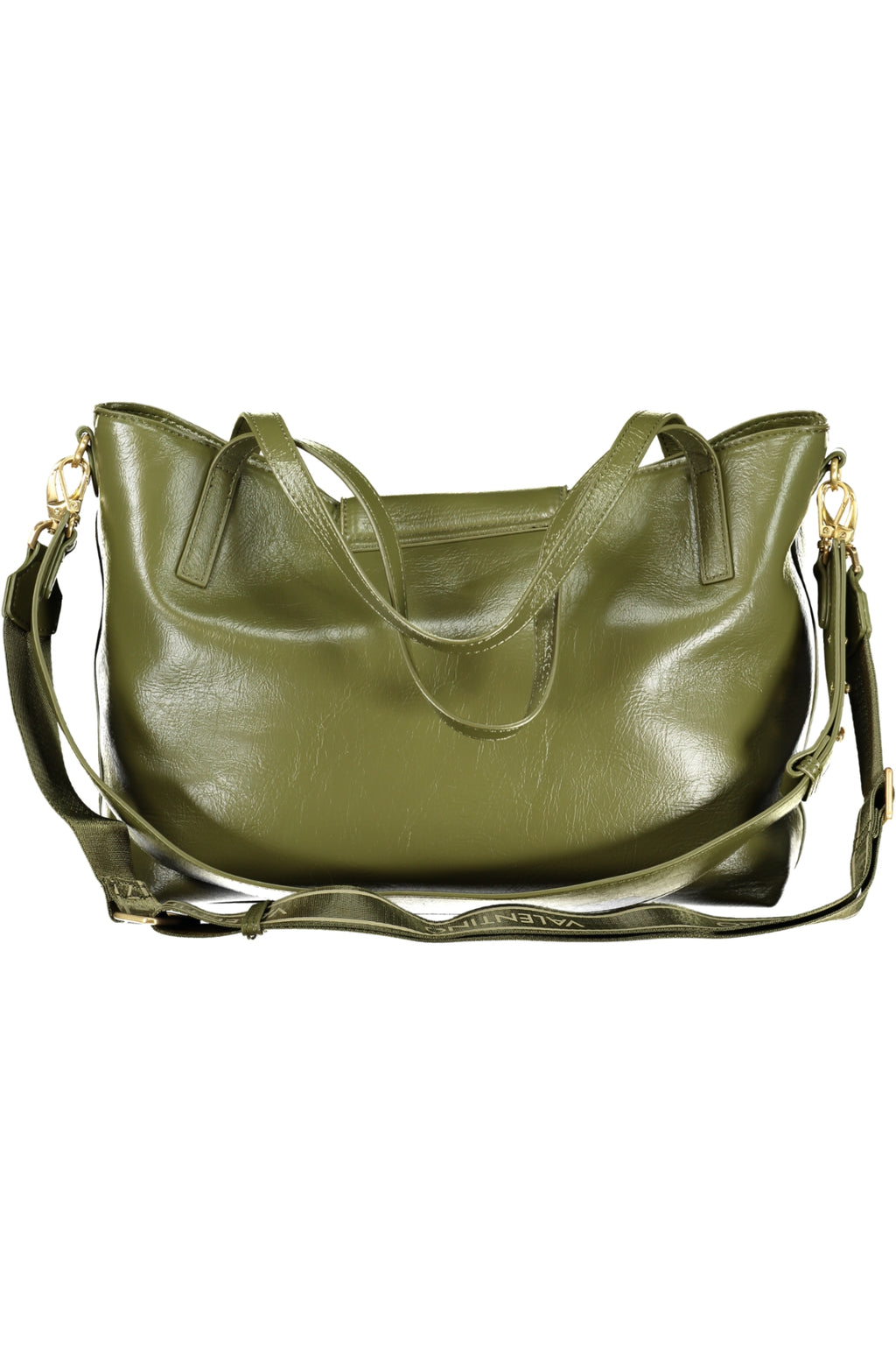 Borsa VALENTINO Verde VBS8FV04MONI