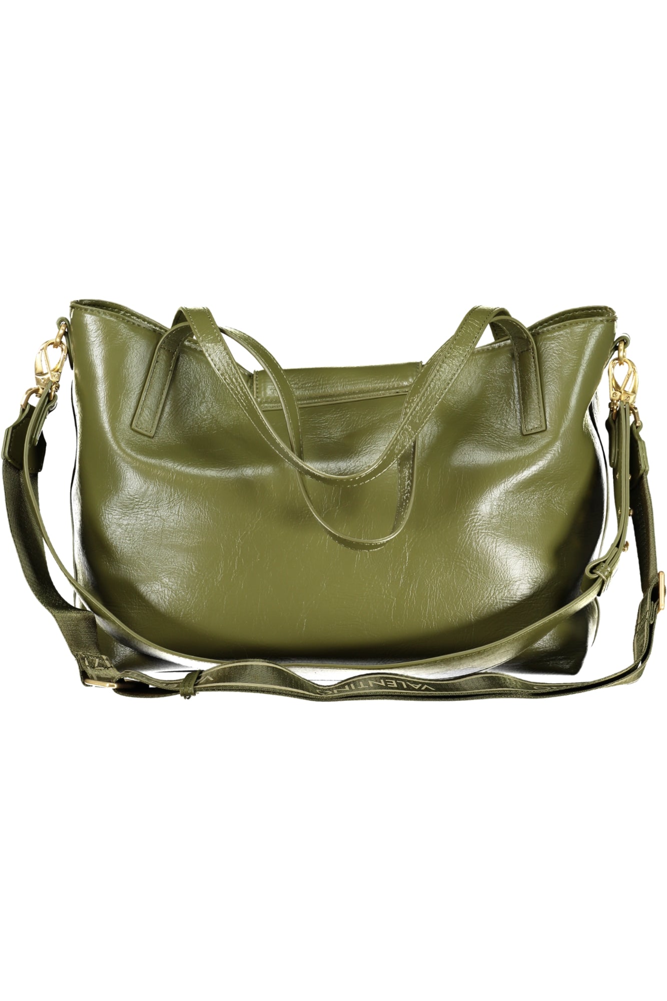 Borsa VALENTINO Verde VBS8FV04MONI