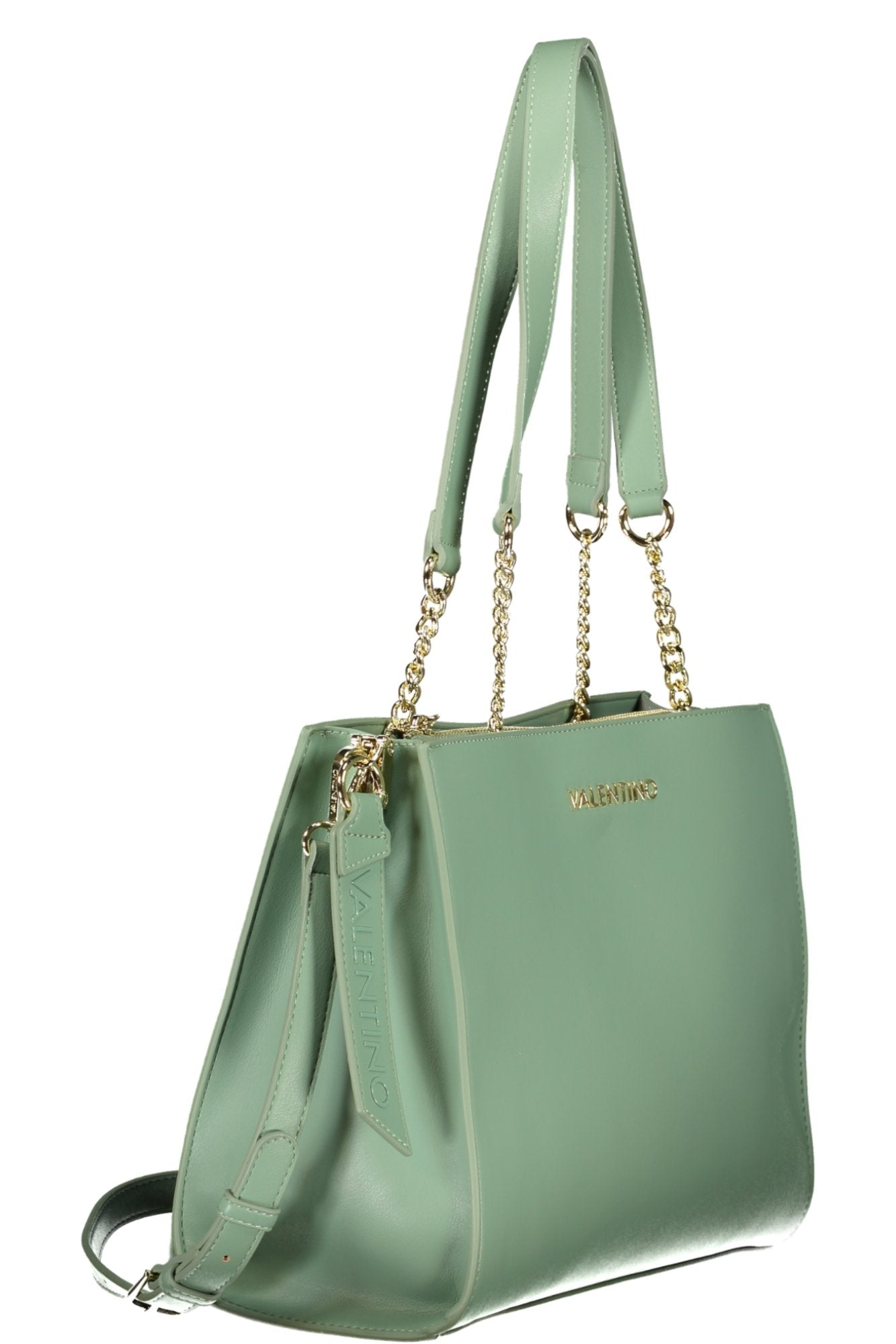 Borsa VALENTINO Verde VBS9PD01HIRA