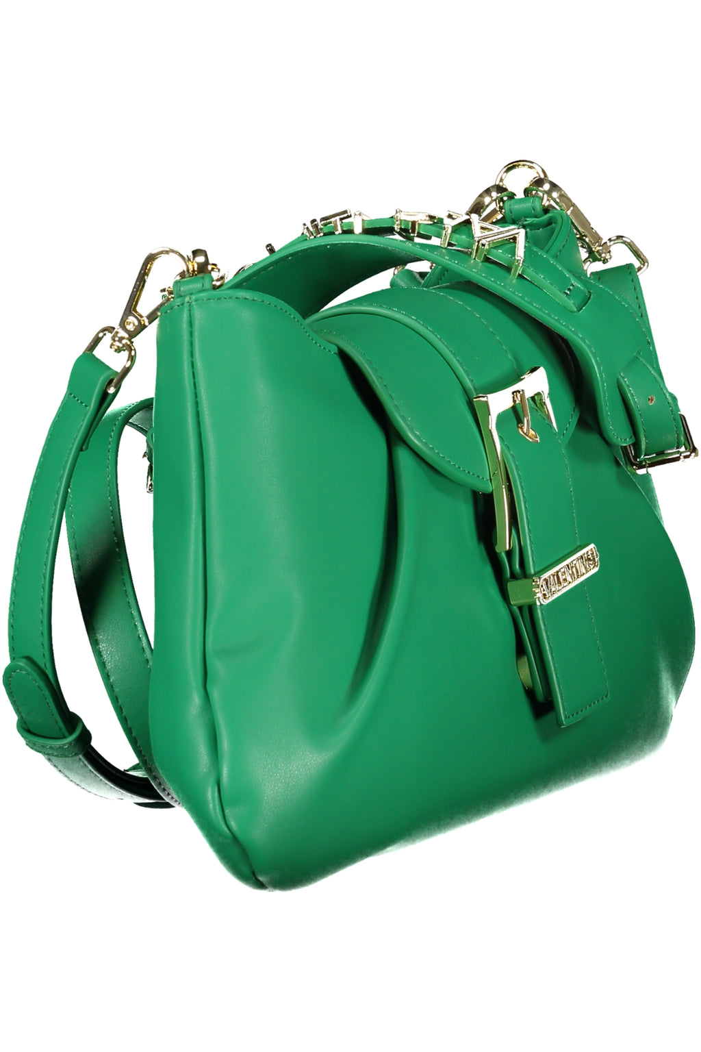 Borsa VALENTINO Verde VBS9TF13CASSANDRA