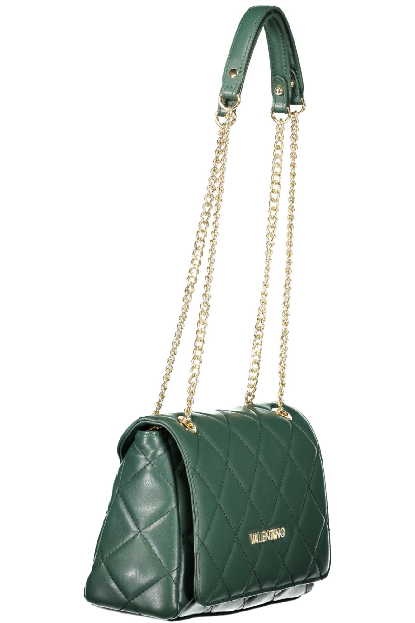 Borsa VALENTINO Verde VBS3KK02ROCARINA