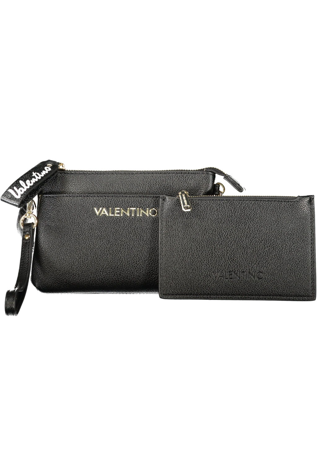POCHETTE VALENTINO Nero VPS9UI232RYTARE
