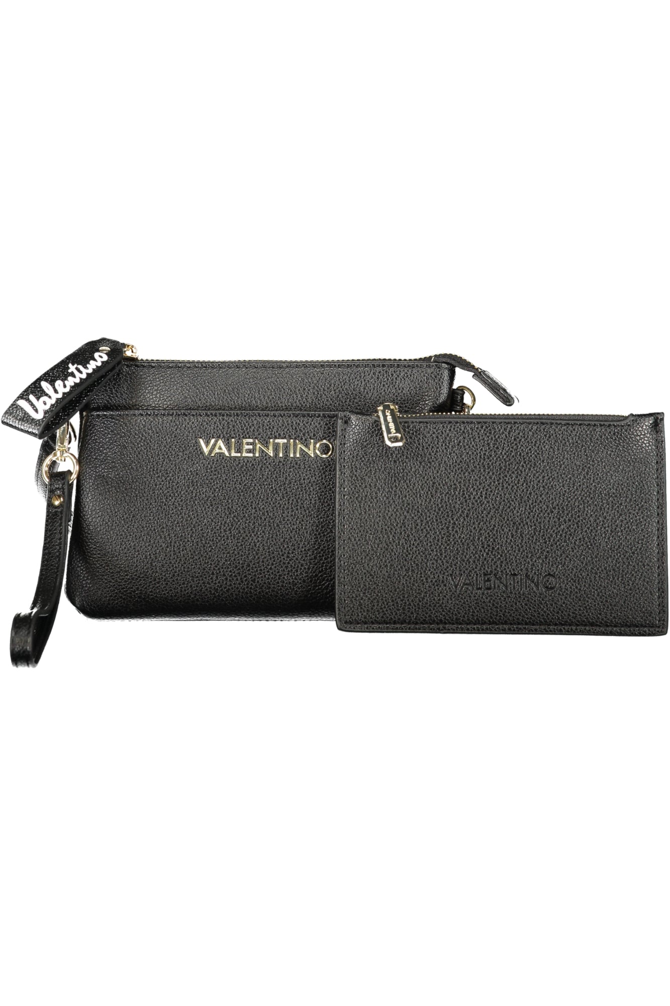 POCHETTE VALENTINO Nero VPS9UI232RYTARE