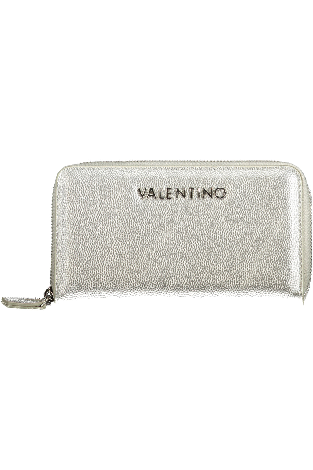 Portafoglio VALENTINO Argento VPS1R447GDIVINA