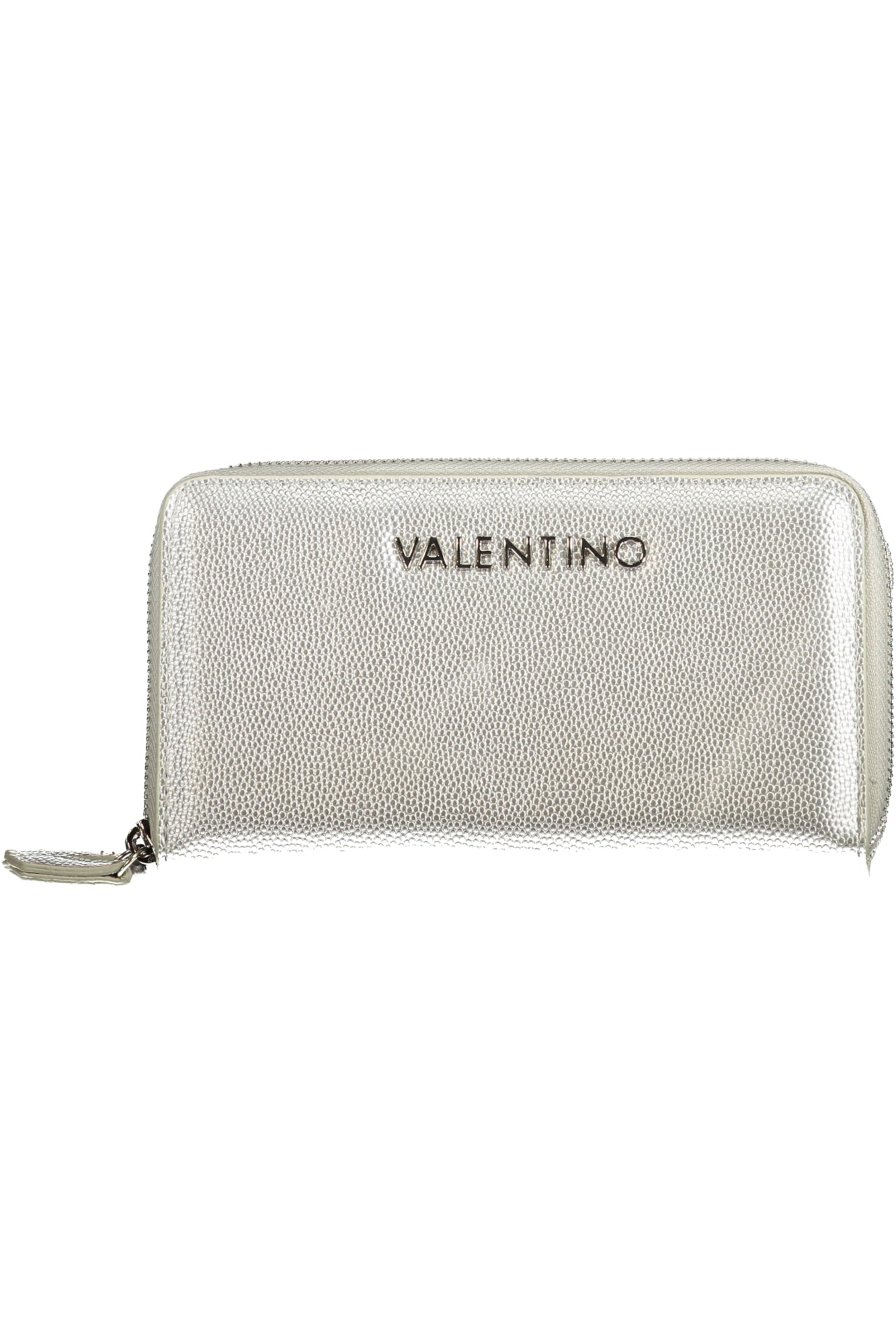Portafoglio VALENTINO Argento VPS1R447GDIVINA