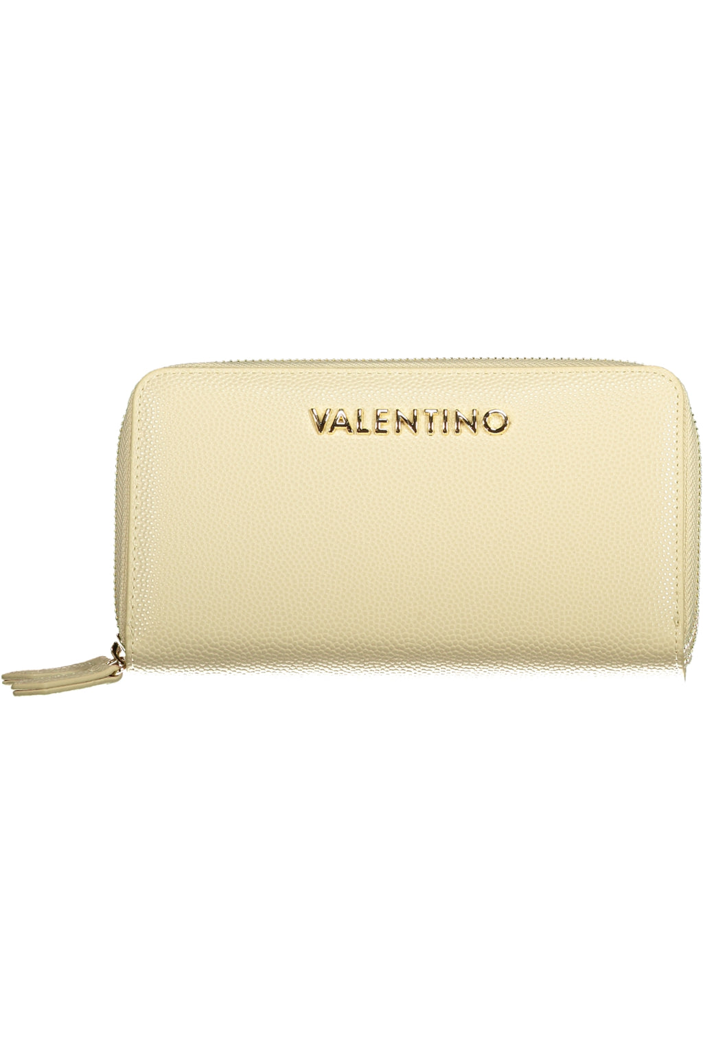 Portafoglio VALENTINO Beige VPS1R447GDIVINA