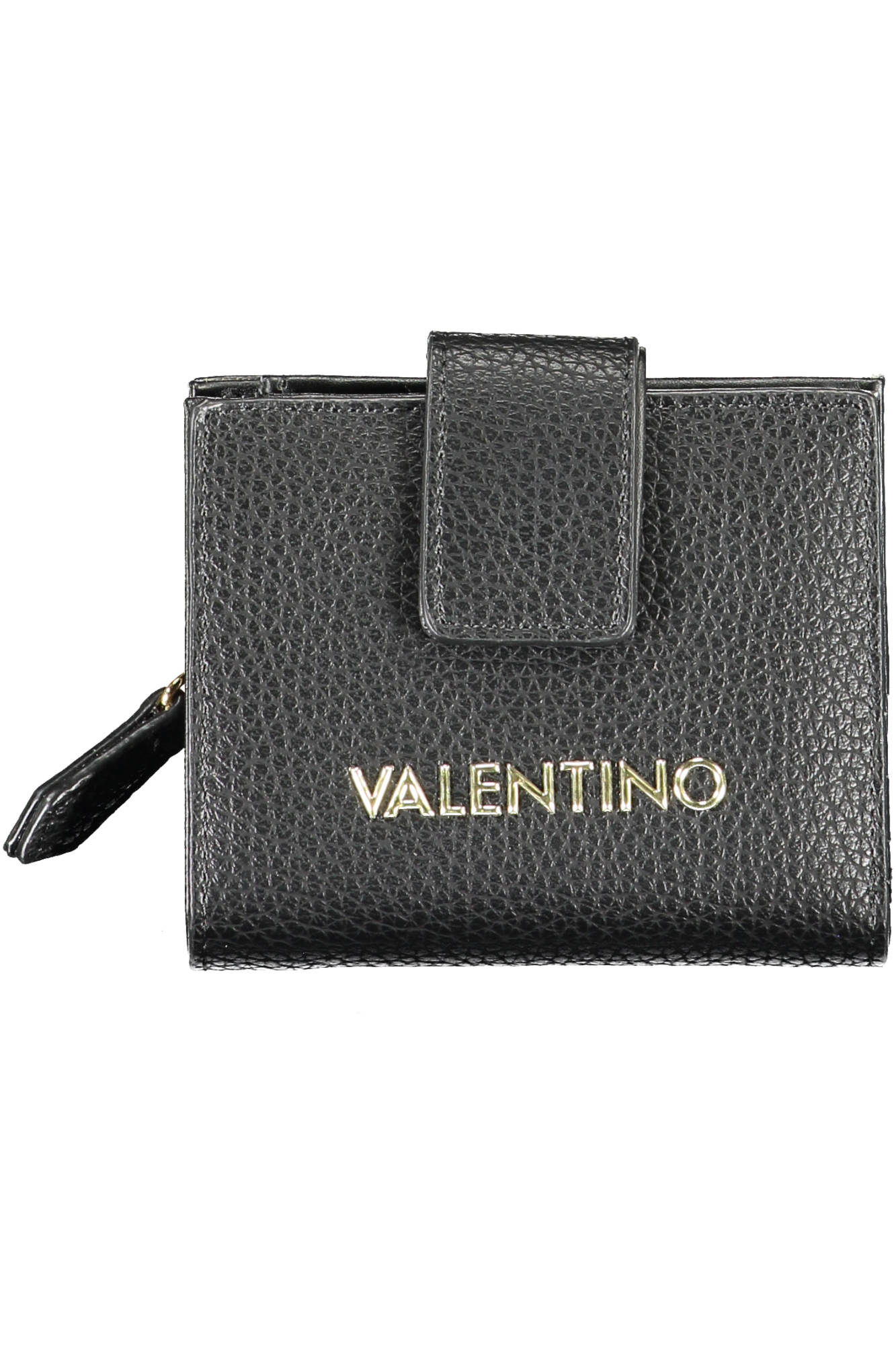 Portafoglio VALENTINO Nero VPS5A8215ALEXIA