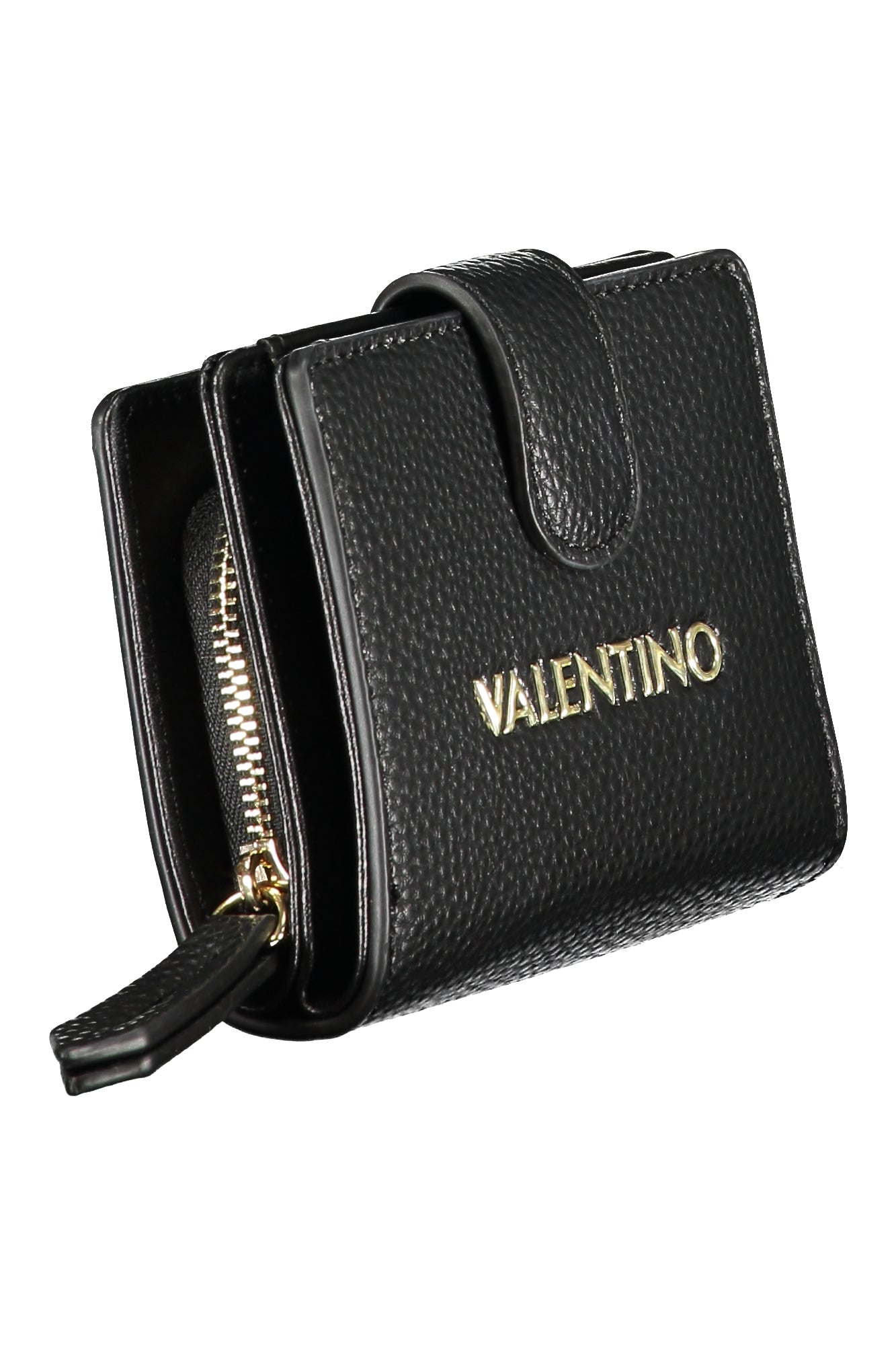 Portafoglio VALENTINO Nero VPS7LX215BRIXTON