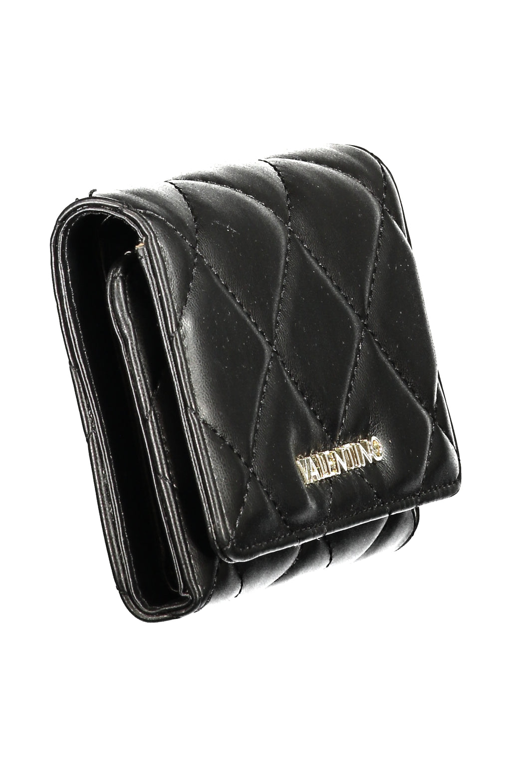 Portafoglio VALENTINO Nero