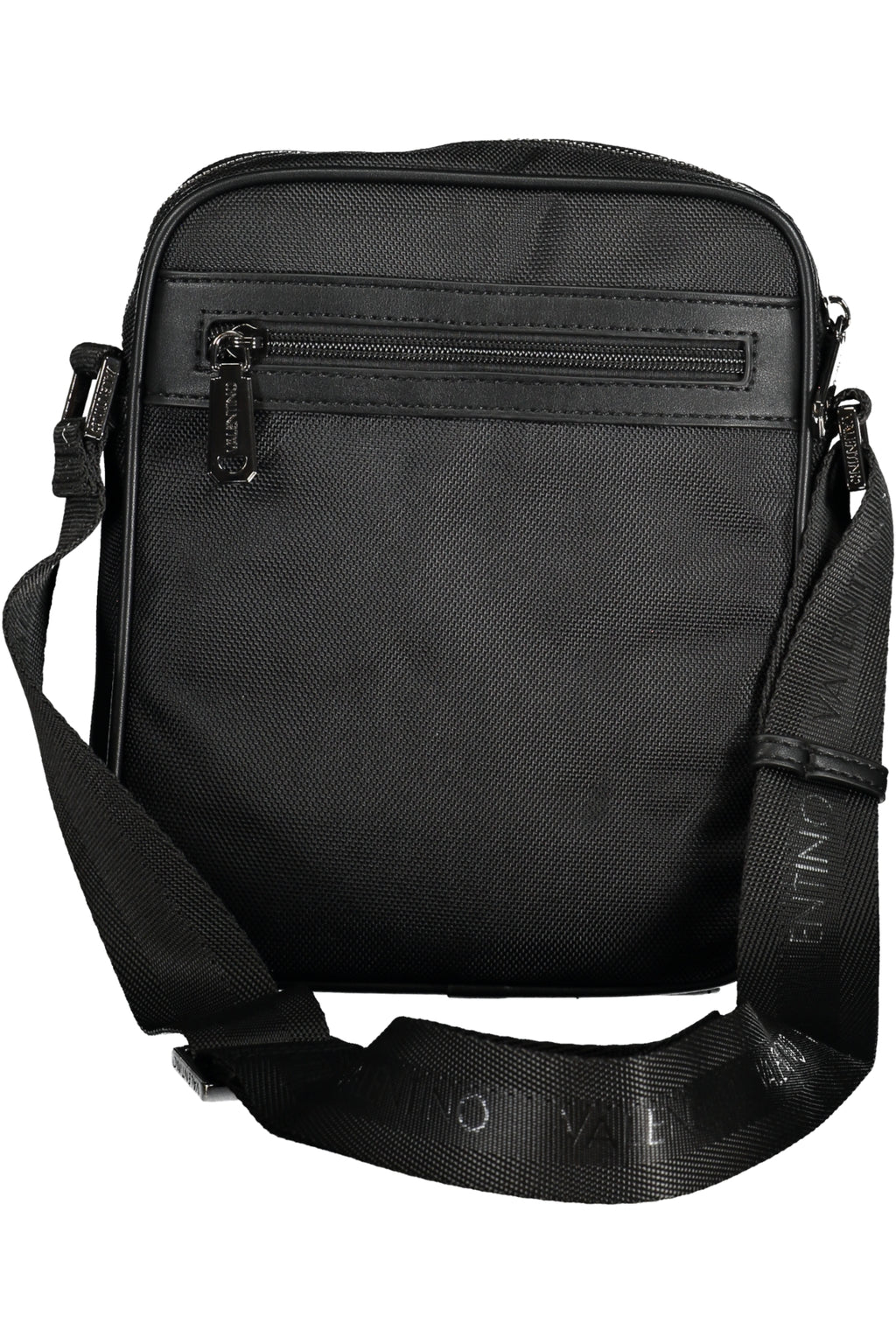 Borsa a Spalla VALENTINO Nero VBS7CN20NIKRE