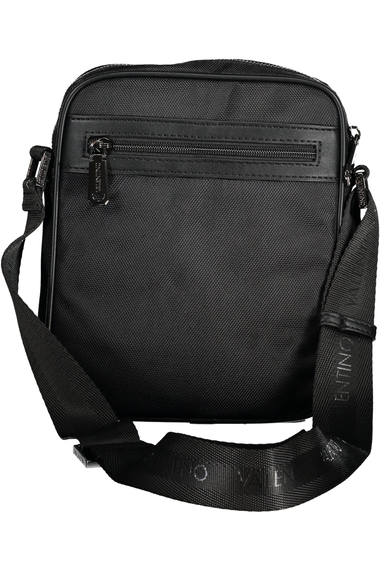 Borsa a Spalla VALENTINO Nero VBS7CN20NIKRE