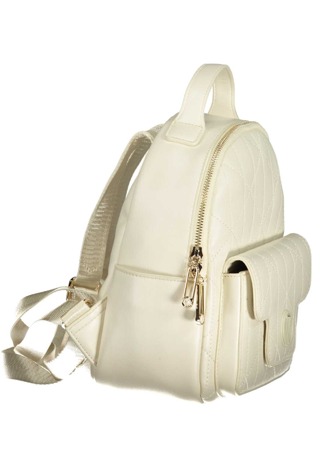Zaino VALENTINO Bianco VBS9OR22MELIA