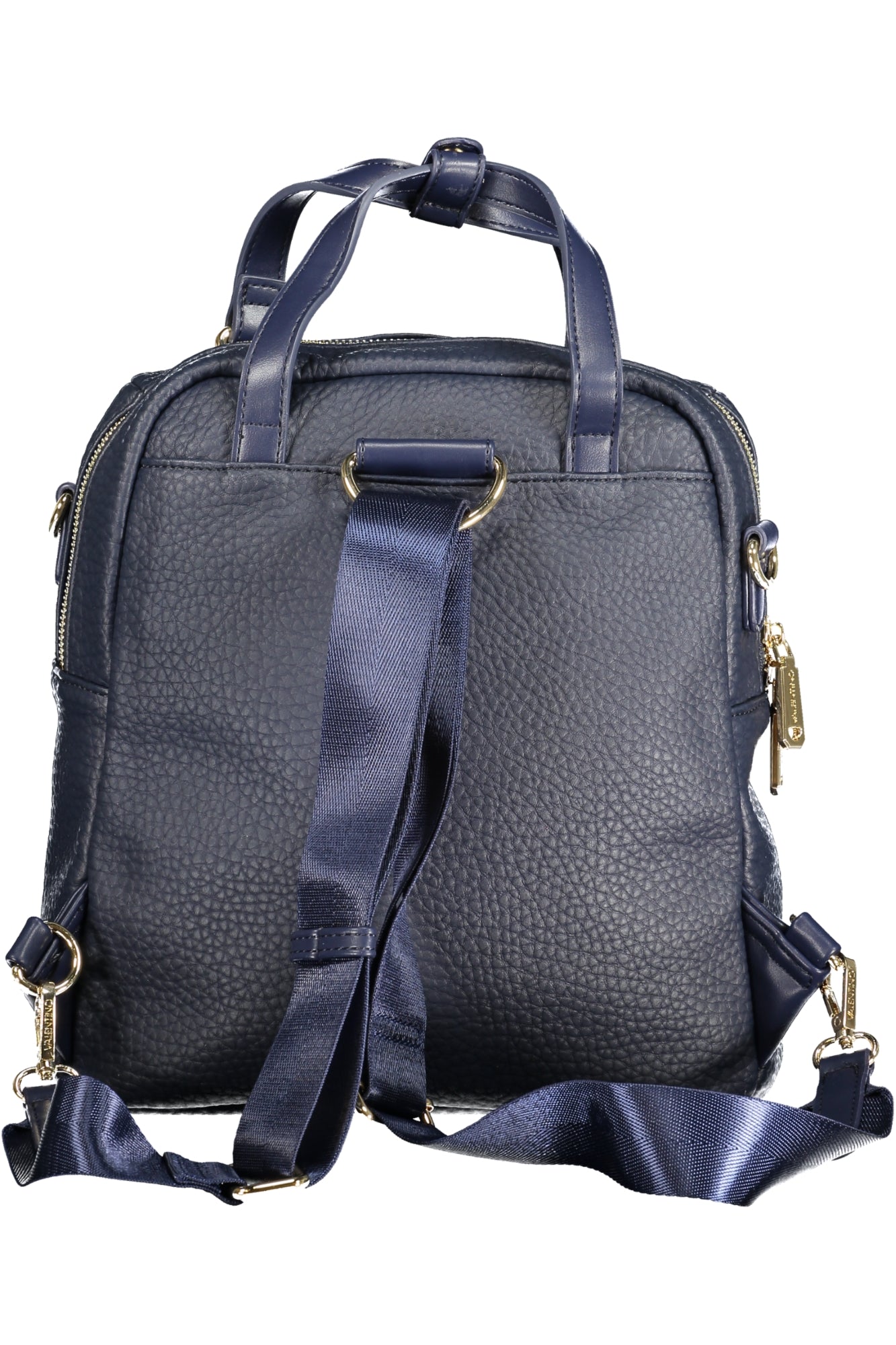 Zaino VALENTINO Blu VBS8GR15BOTANKORE