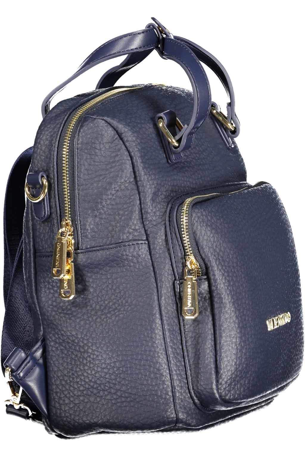 Zaino VALENTINO Blu VBS8GR15BOTANKORE