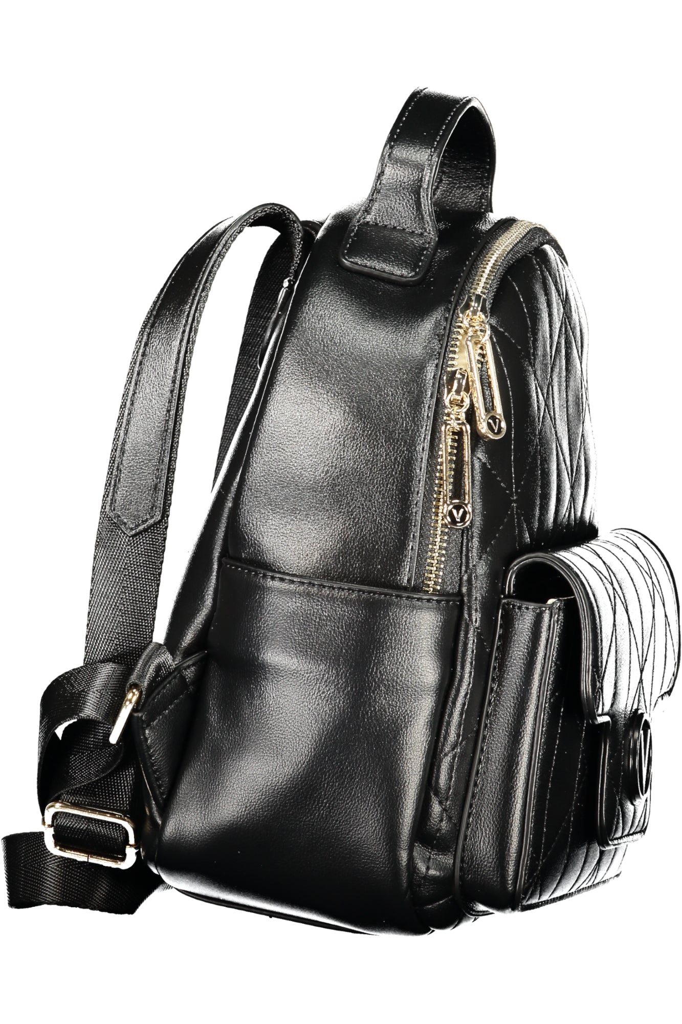 Zaino VALENTINO Nero VBS9OR22MELIA