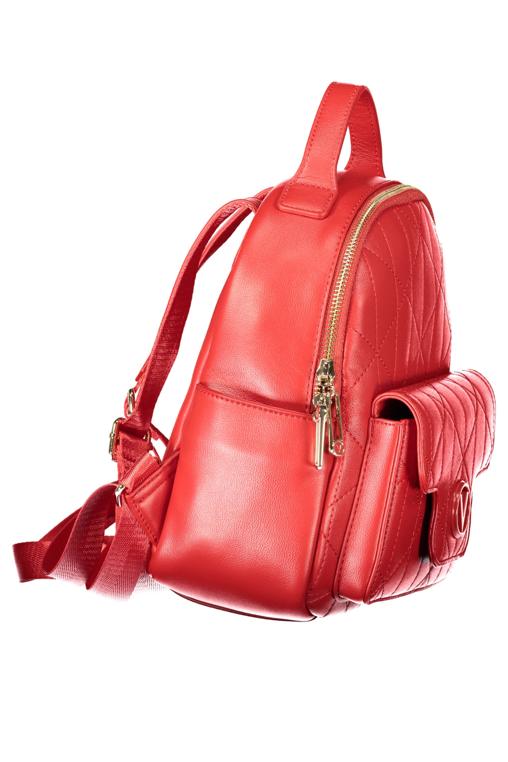 Zaino VALENTINO Rosso VBS9OR22MELIA