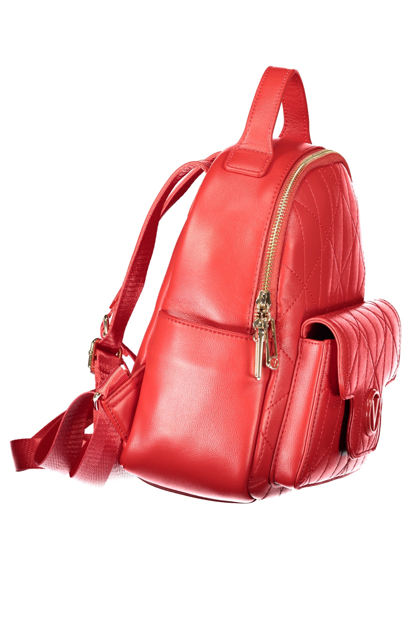 Zaino VALENTINO Rosso VBS9OR22MELIA