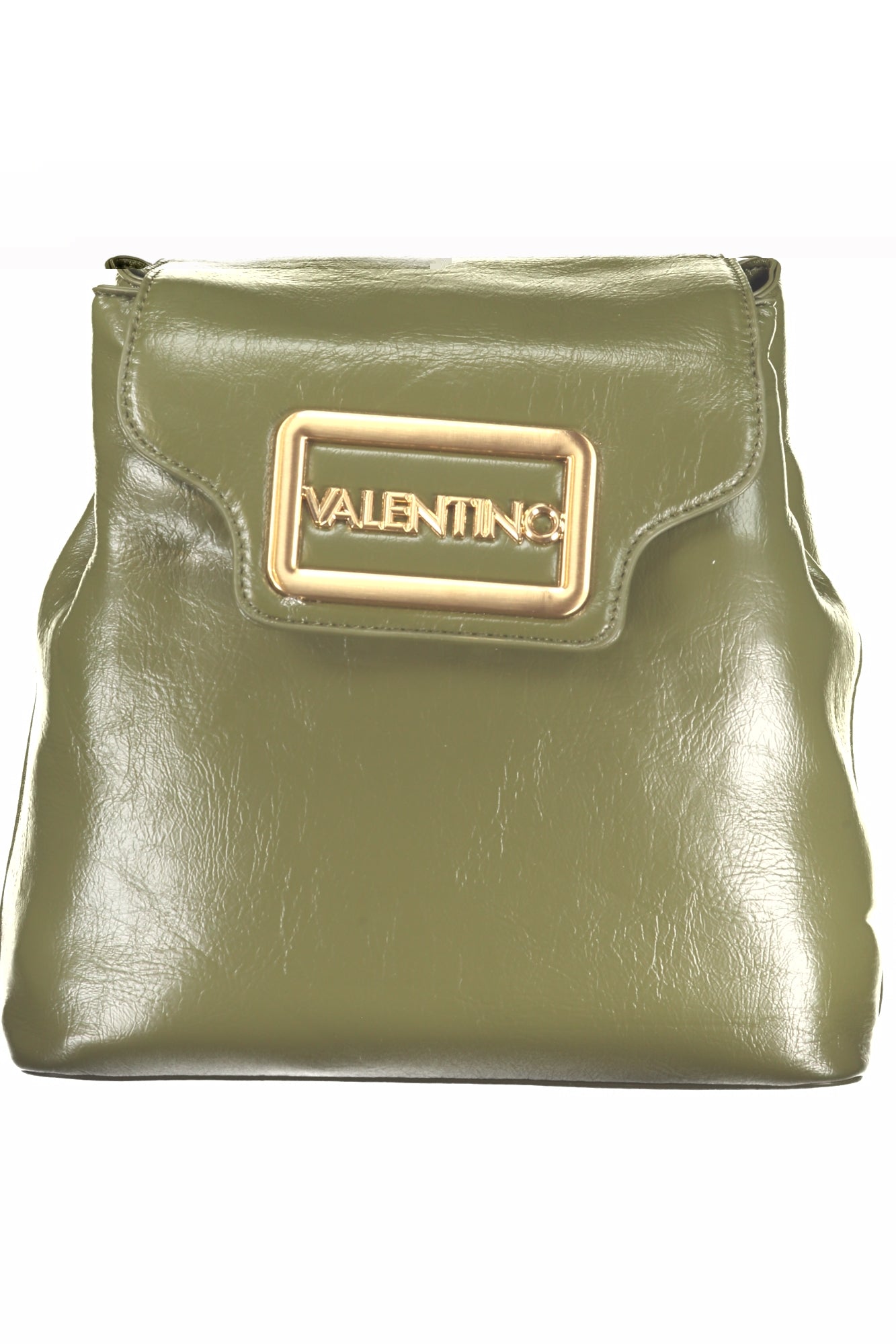Zaino VALENTINO Verde VBS8FV22MONI