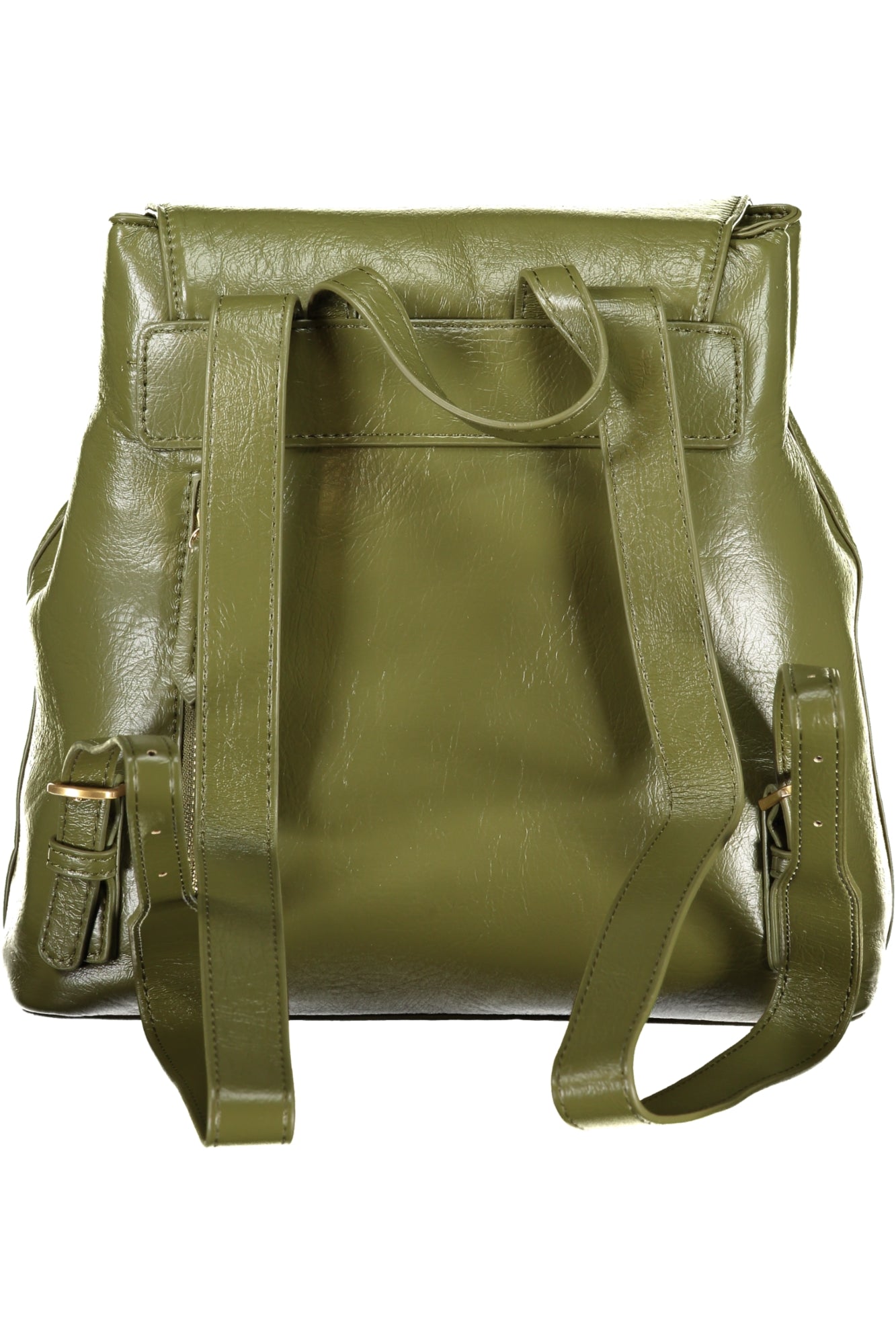 Zaino VALENTINO Verde VBS8FV22MONI