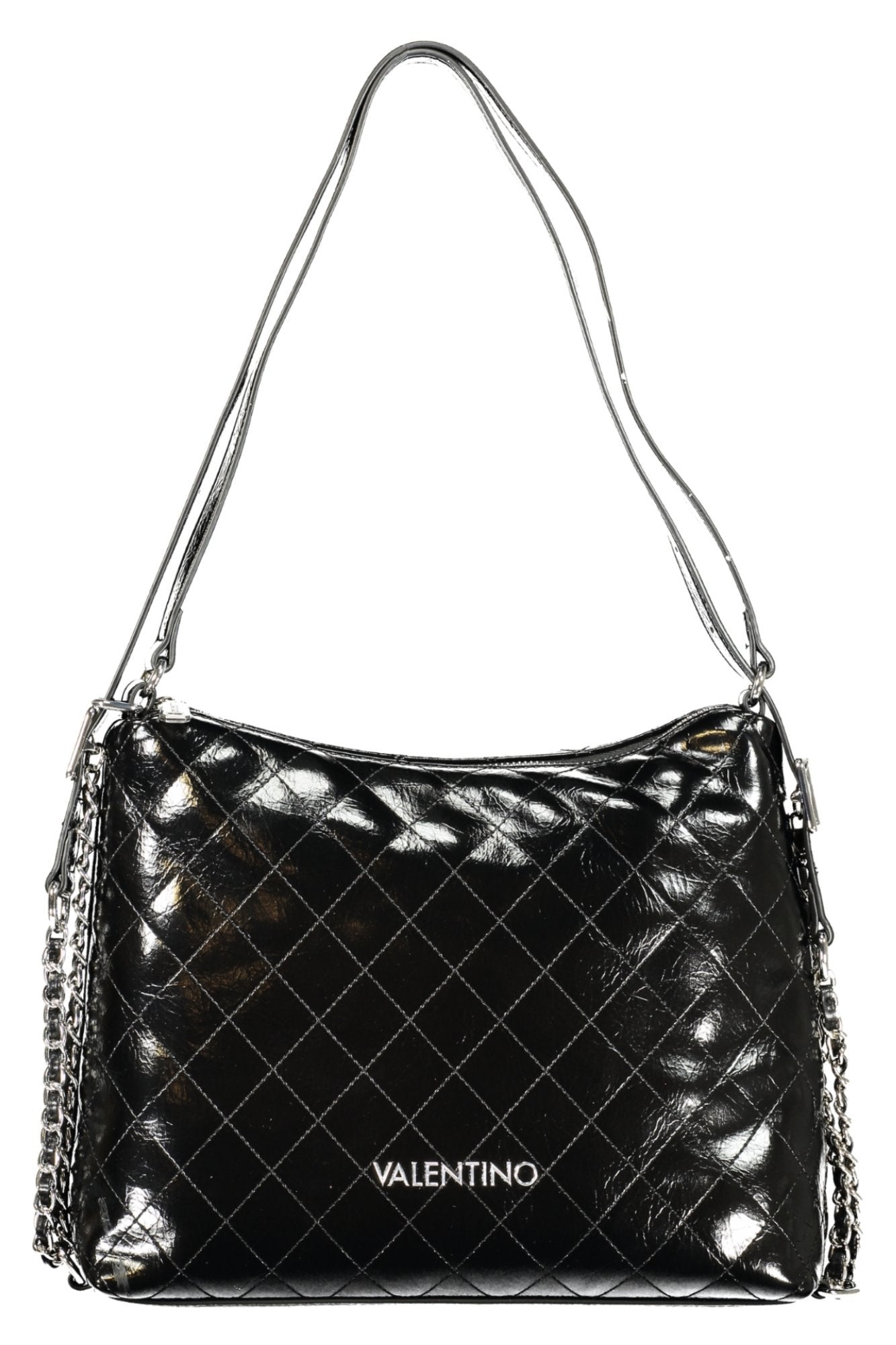Borsa Valentino Bags Nero VBS9DH07WAKANDA