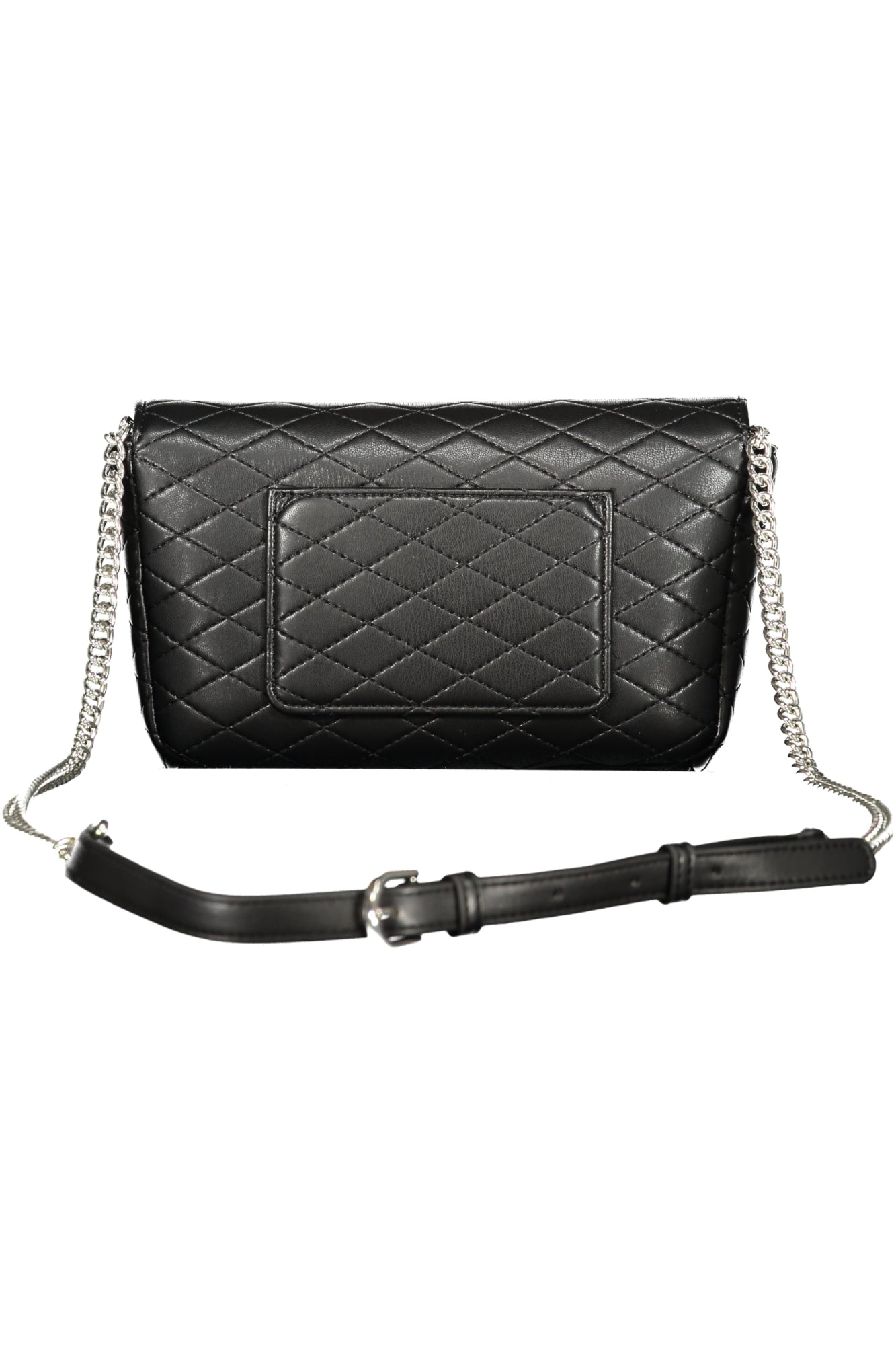 Borsa Valentino Bags Nero VBS9AG09FRAN