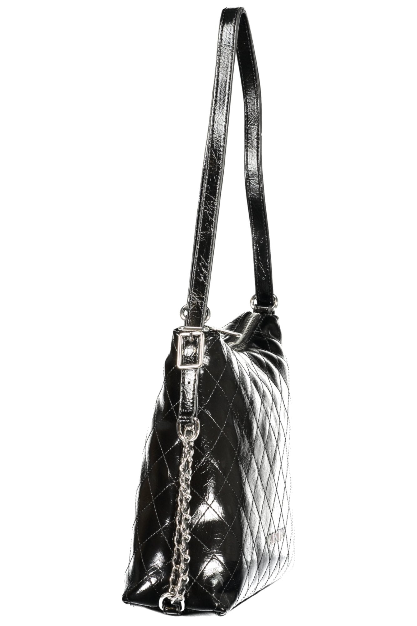 Borsa Valentino Bags Nero VBS9DH07WAKANDA