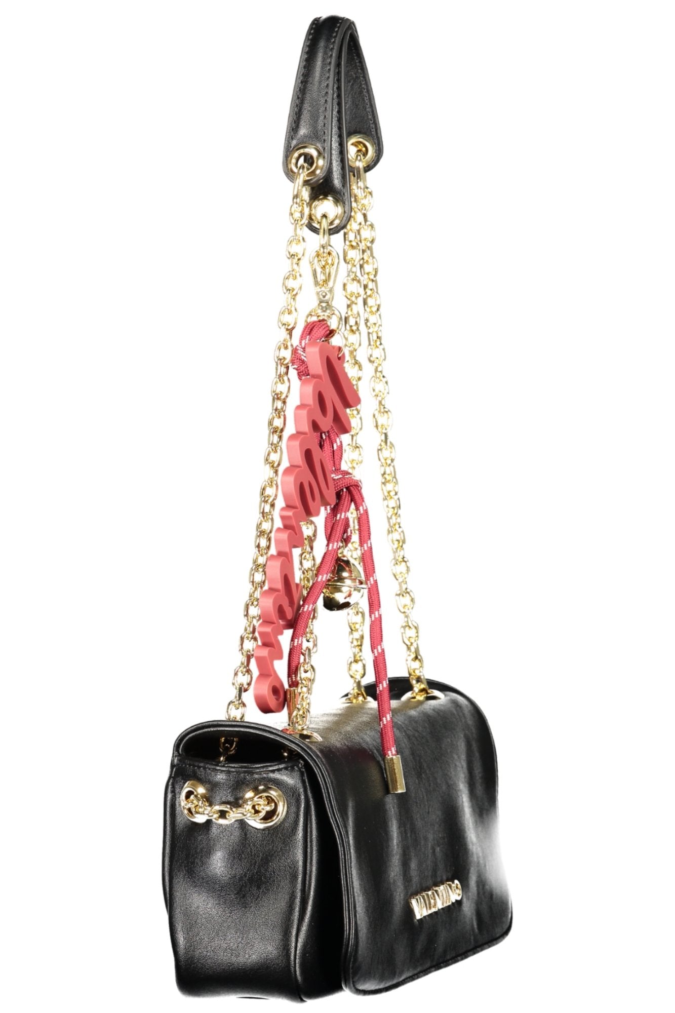 Borsa Valentino Bags Nero VBS9I010WINTERRE