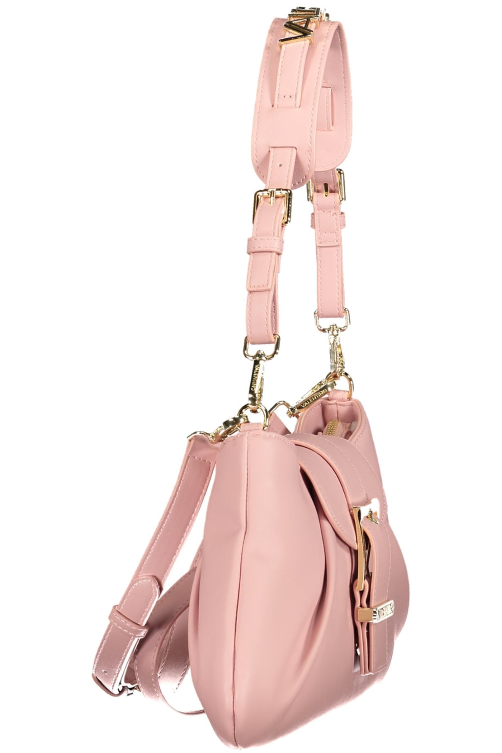 Borsa Valentino Bags Rosa VBS9TF13CASSANDRA