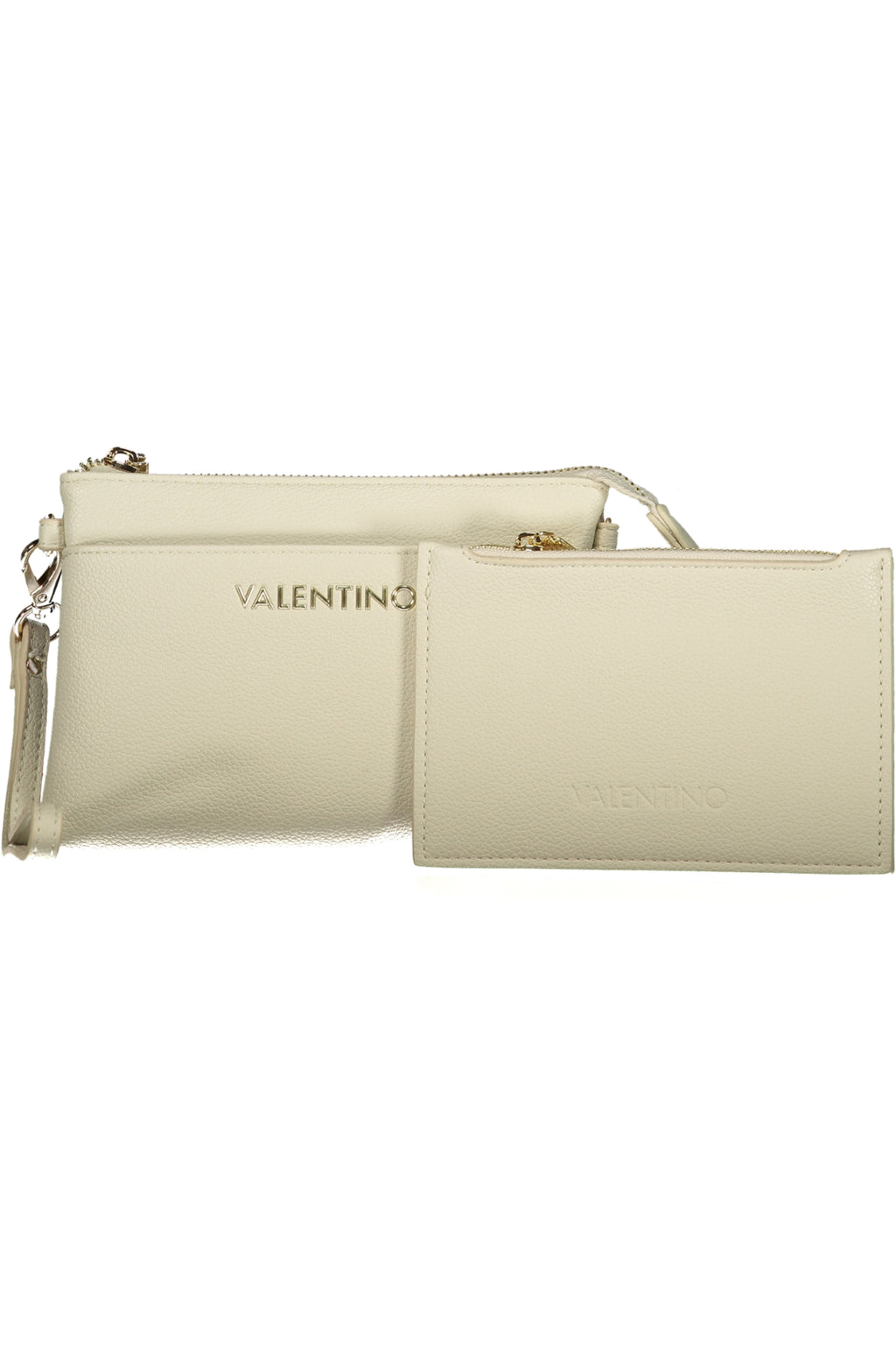 Portafoglio Valentino Bags Beige VPS9ON232DORISRE