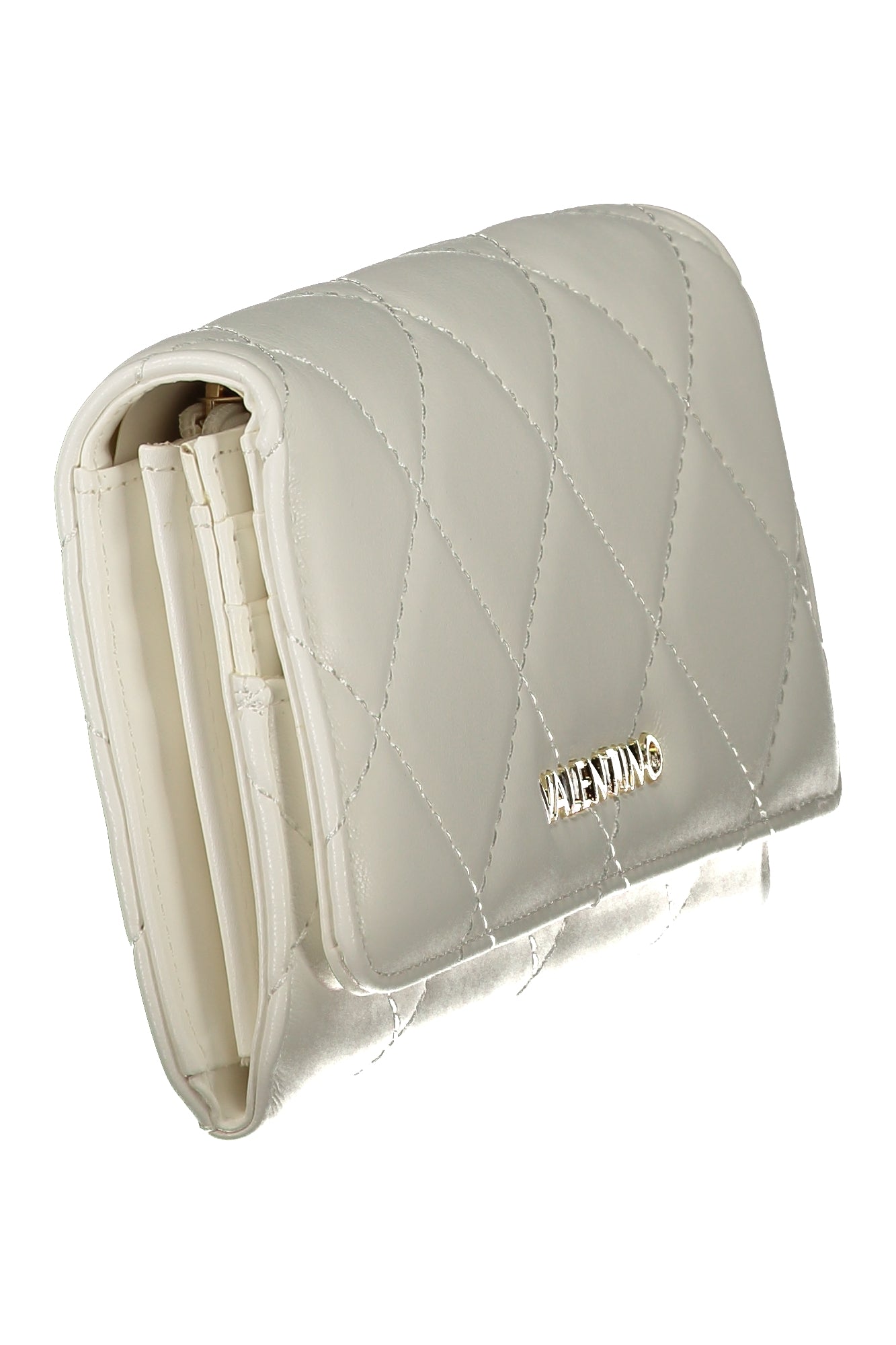 Portafoglio Valentino Bags Bianco VPS3KK113ROCARINA