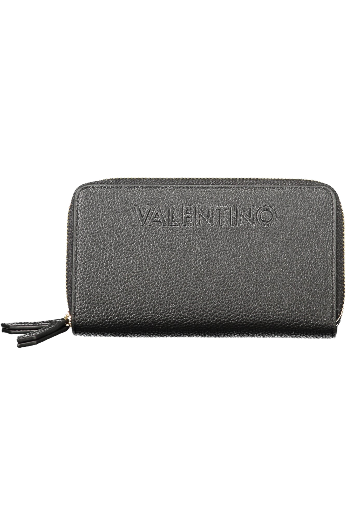 Portafoglio Valentino Bags Nero VPS8P947RISEDRE