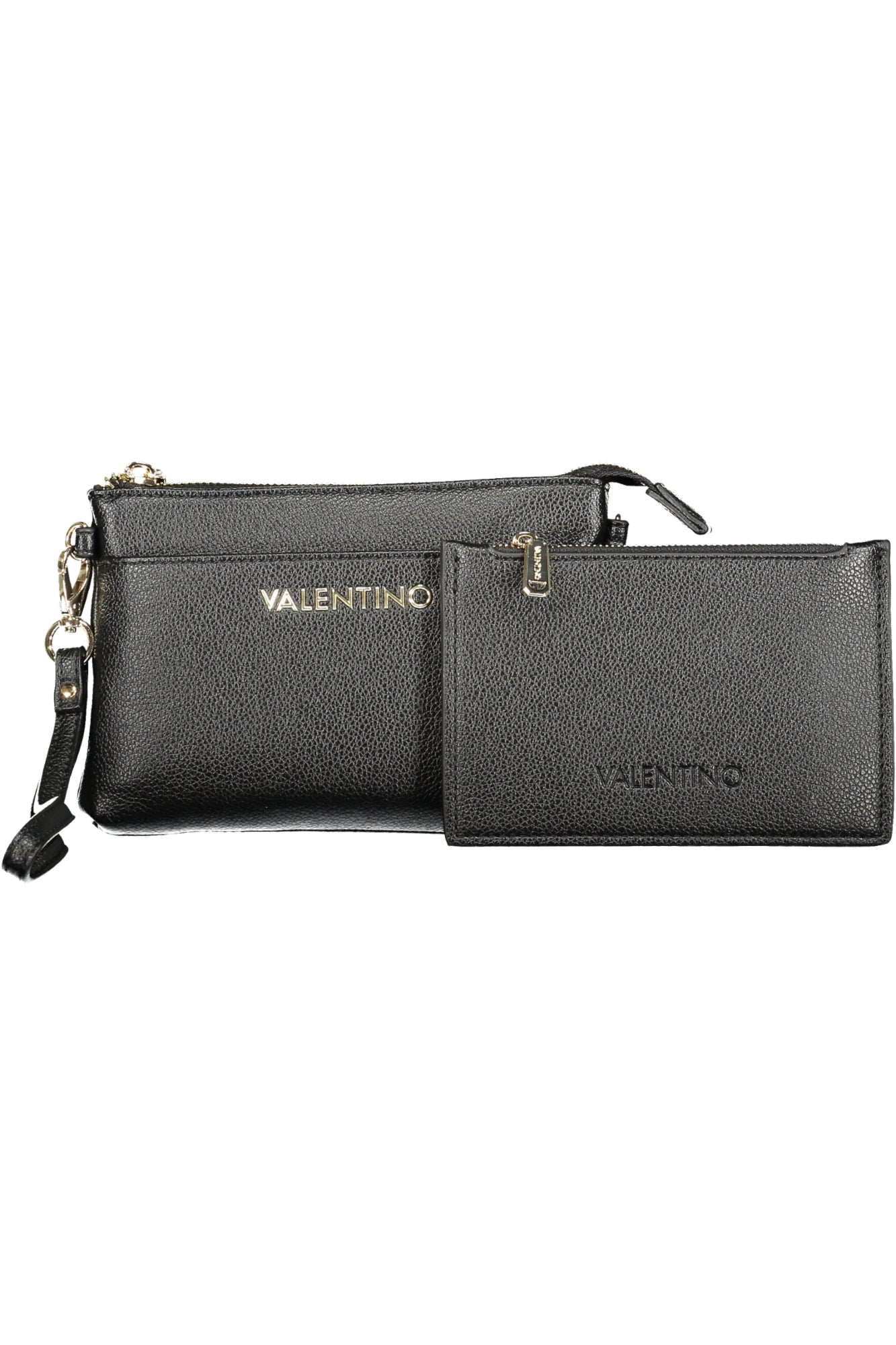 Portafoglio Valentino Bags Nero VPS9ON232DORISRE