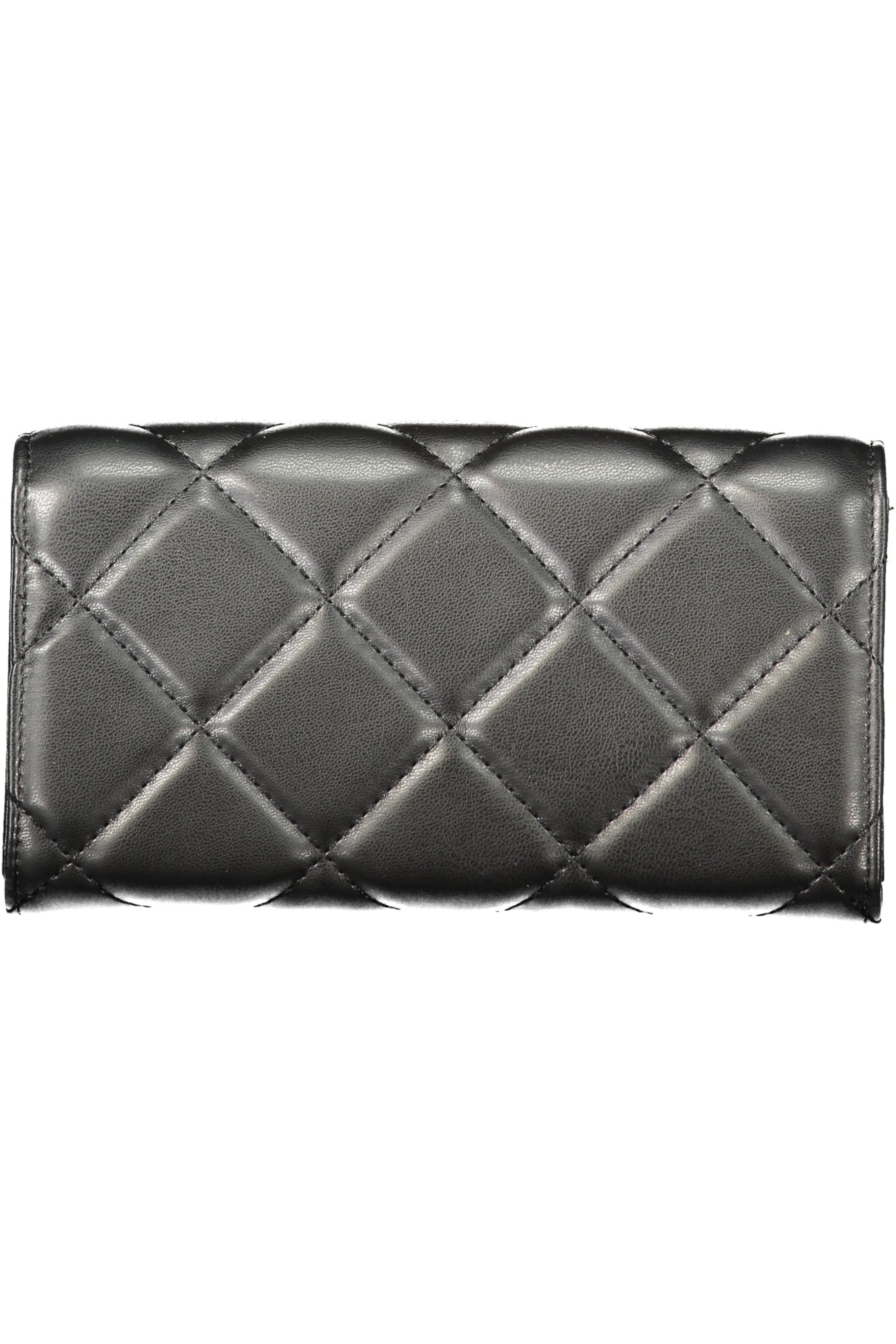Portafoglio Valentino Bags Nero VPS3KK113ROCARINA