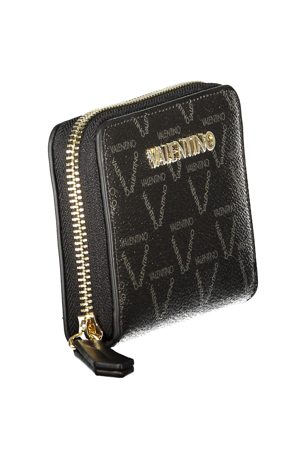 Portafoglio Valentino Bags Nero VPS8GT137LADYRE