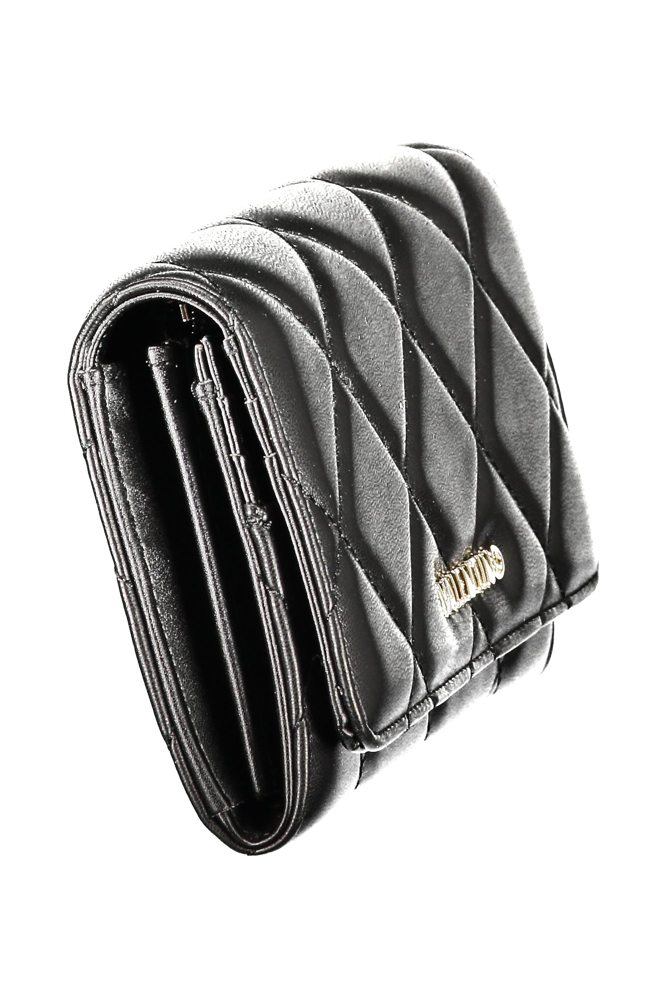 Portafoglio Valentino Bags Nero VPS3KK113ROCARINA