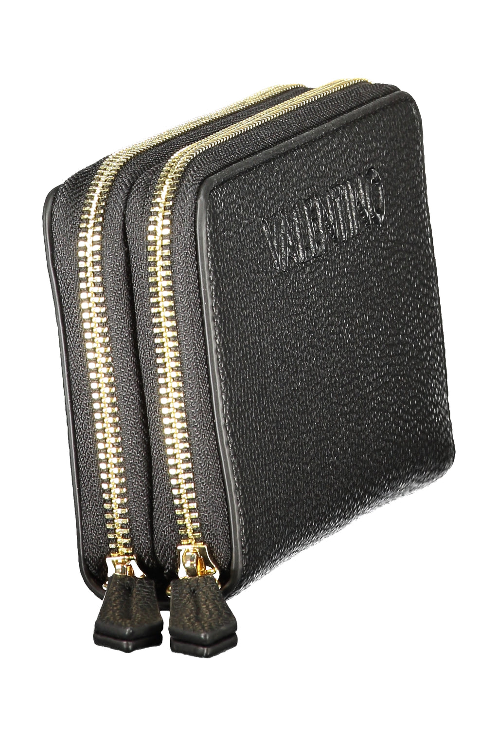 Portafoglio Valentino Bags Nero VPS8P947RISEDRE