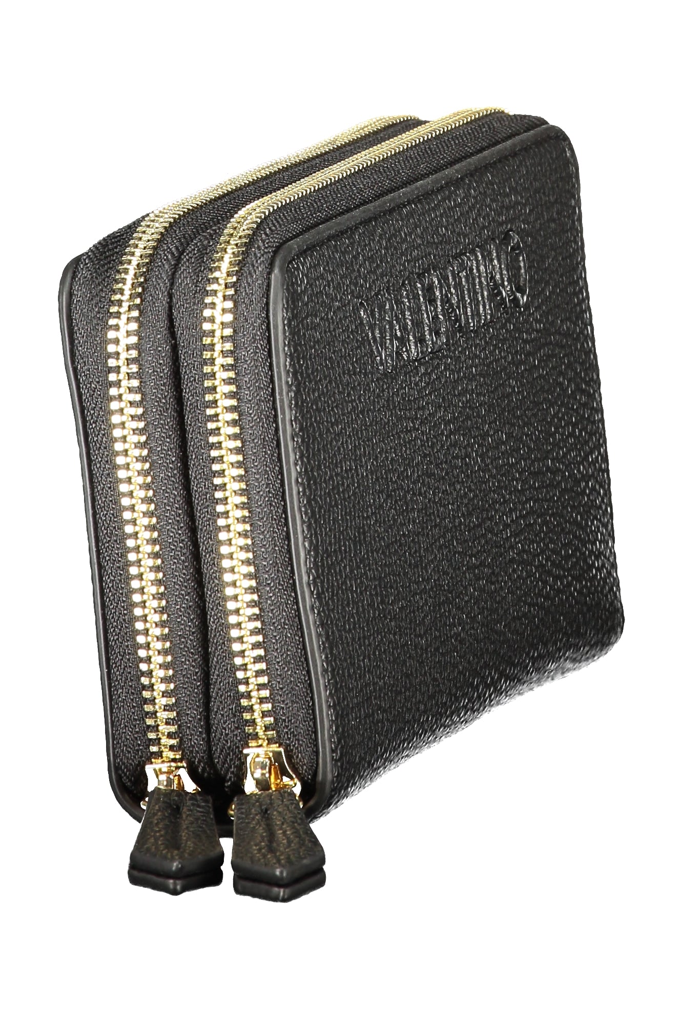 Portafoglio Valentino Bags Nero VPS8P947RISEDRE